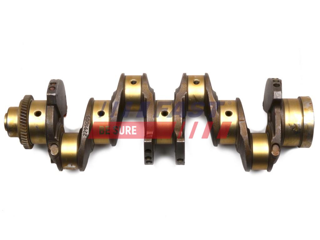 FAST FT51759 Crankshaft for...