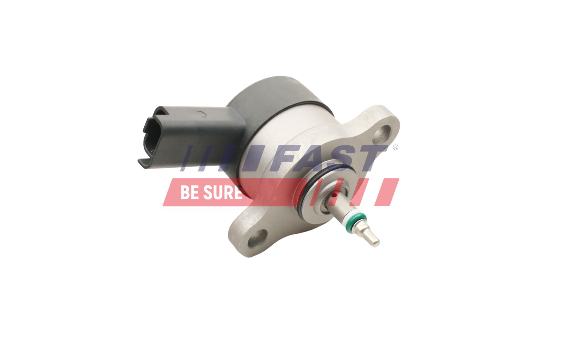 FAST FT51781 Pulsation Damper, fuel supply system
