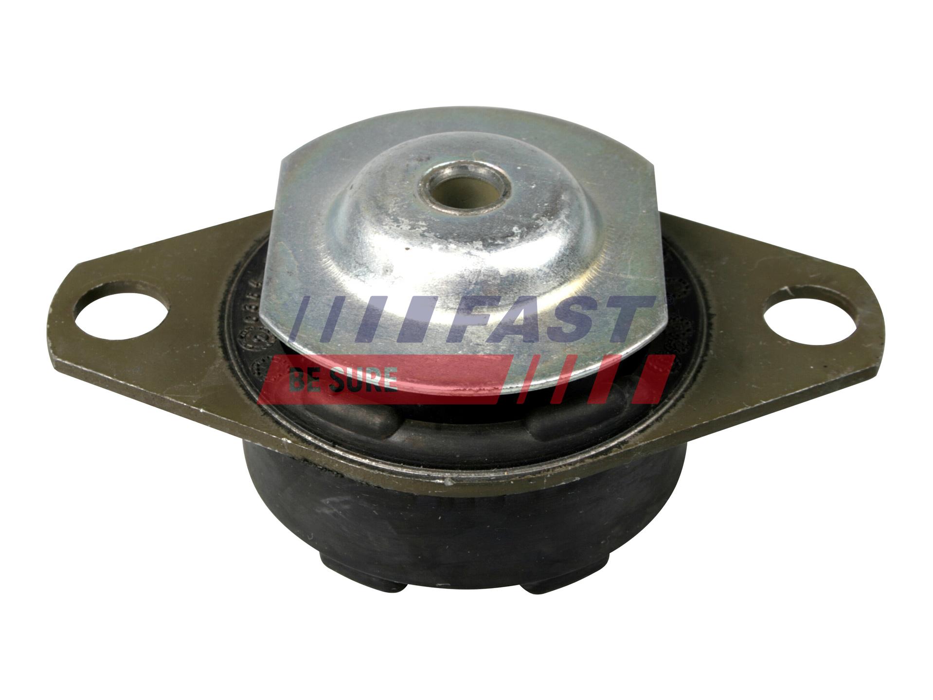 FAST FT52004 Mounting, engine