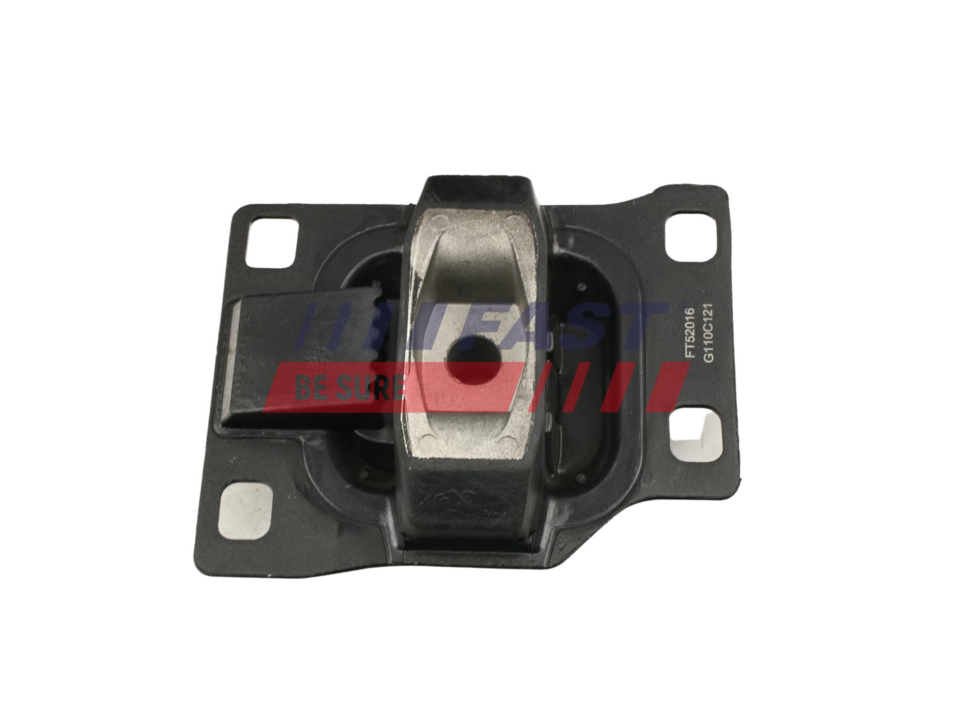 FAST FT52016 Mounting, engine