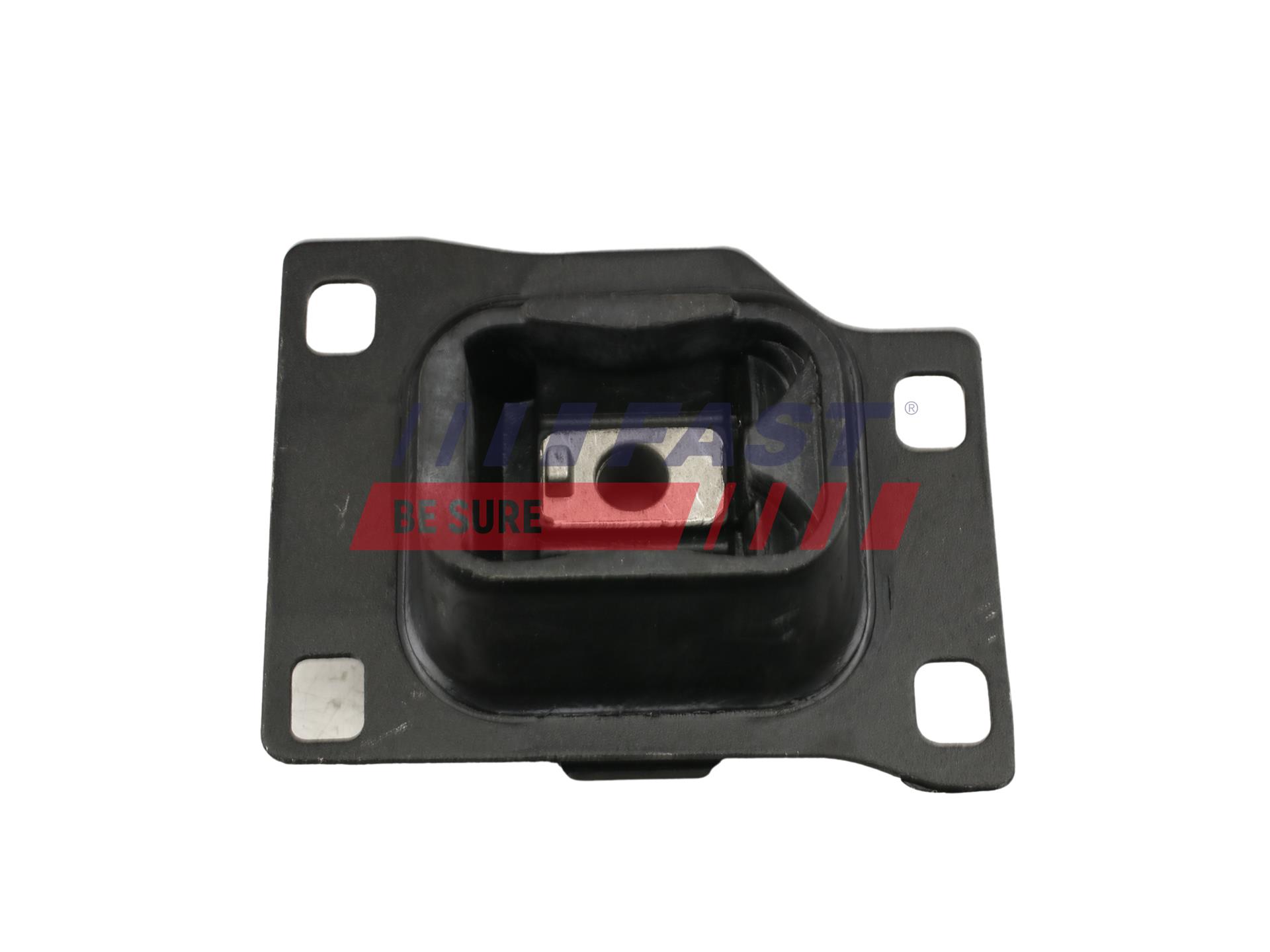 FAST FT52016 Mounting, engine