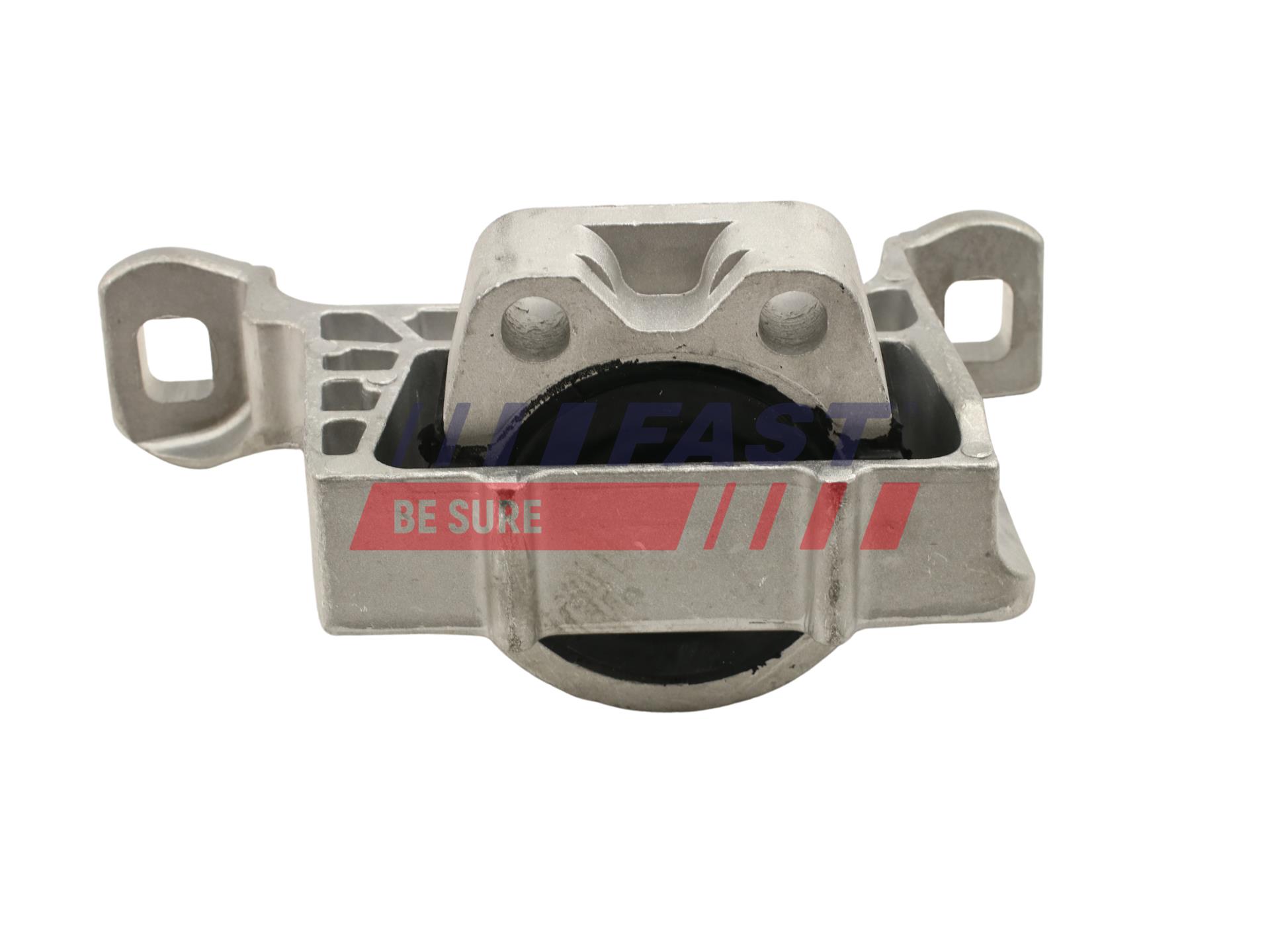 FAST FT52021 Mounting, engine