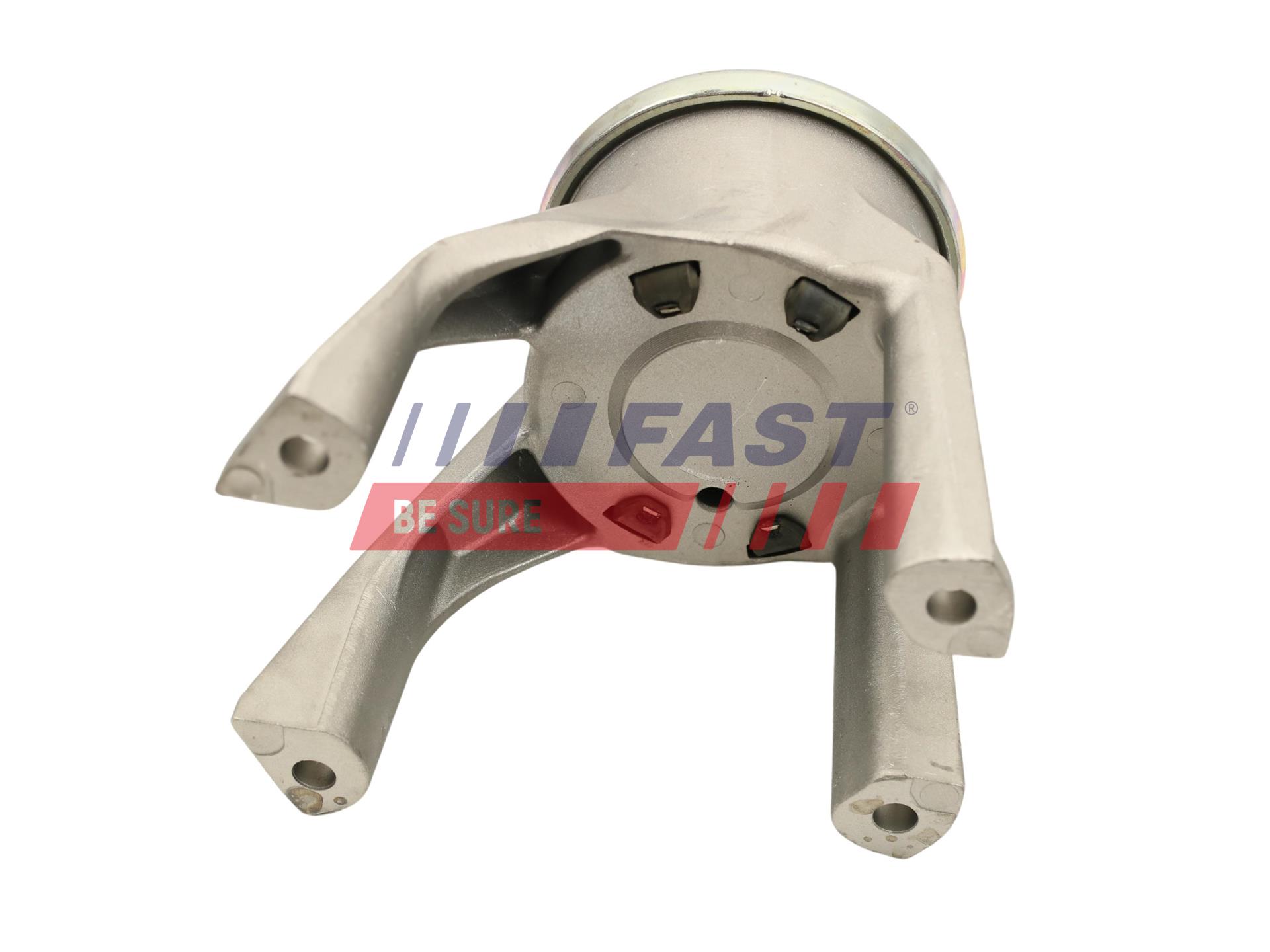 FAST FT52025 Mounting, engine