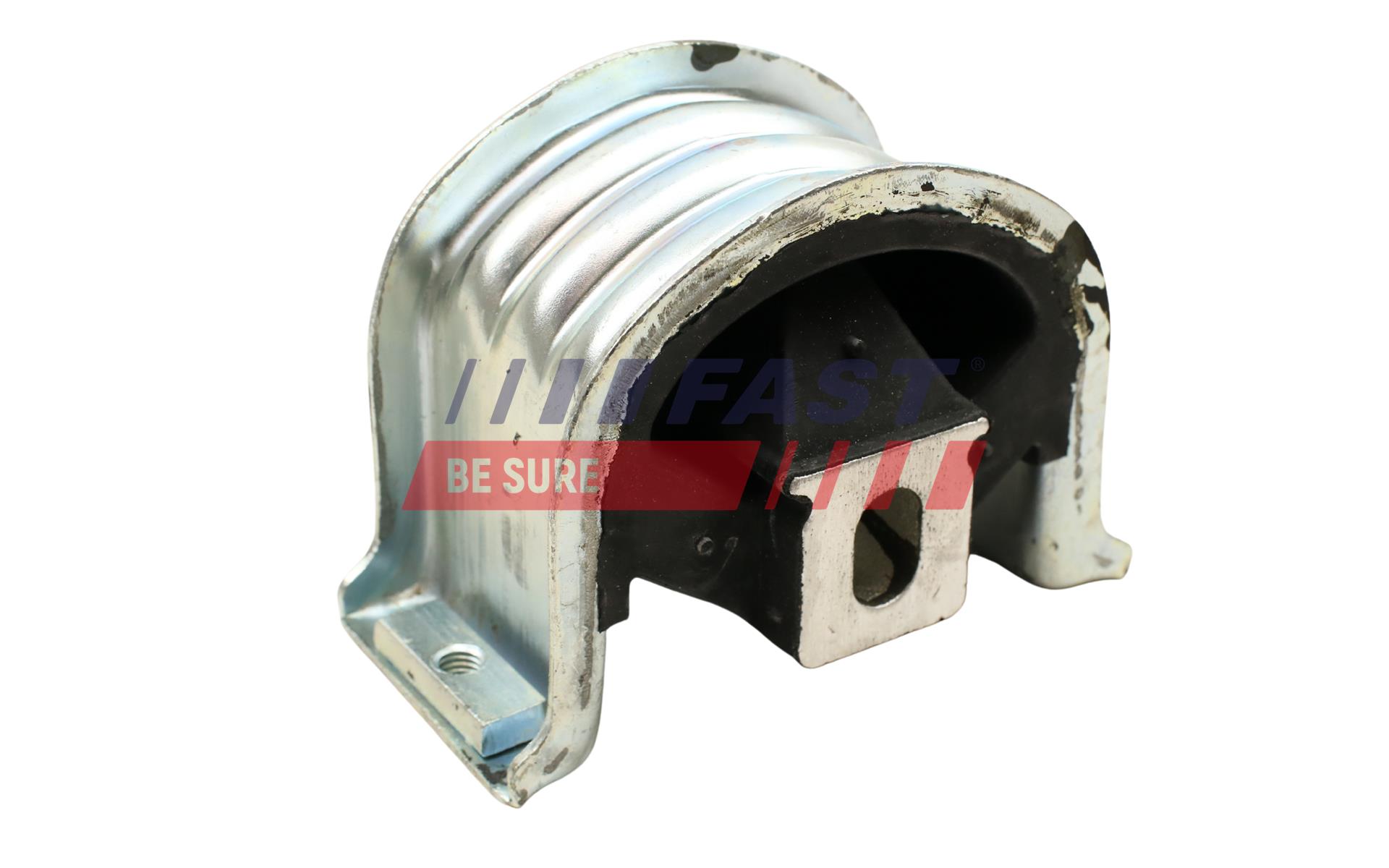 FAST FT52026 Mounting, engine