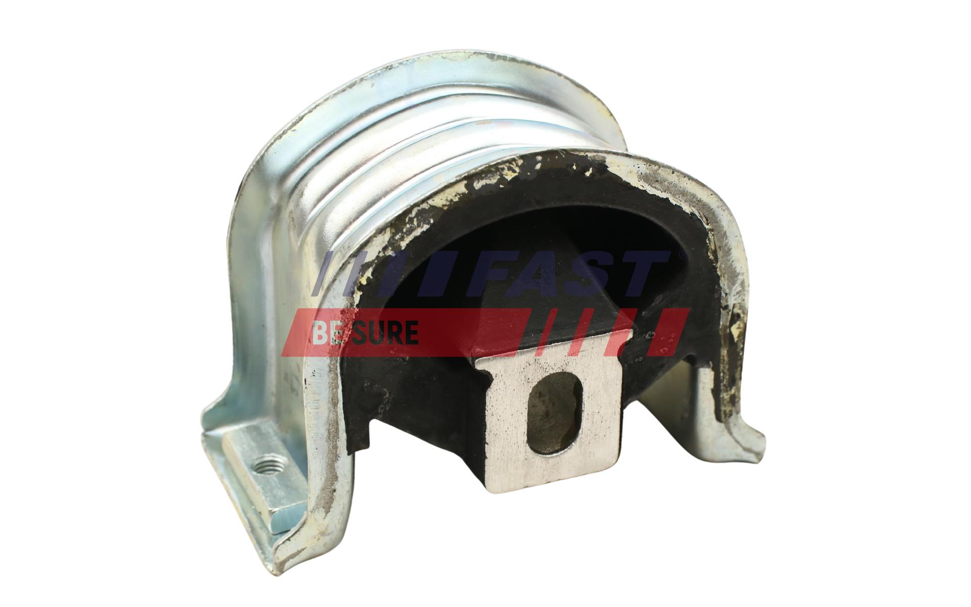 FAST FT52026 Mounting, engine