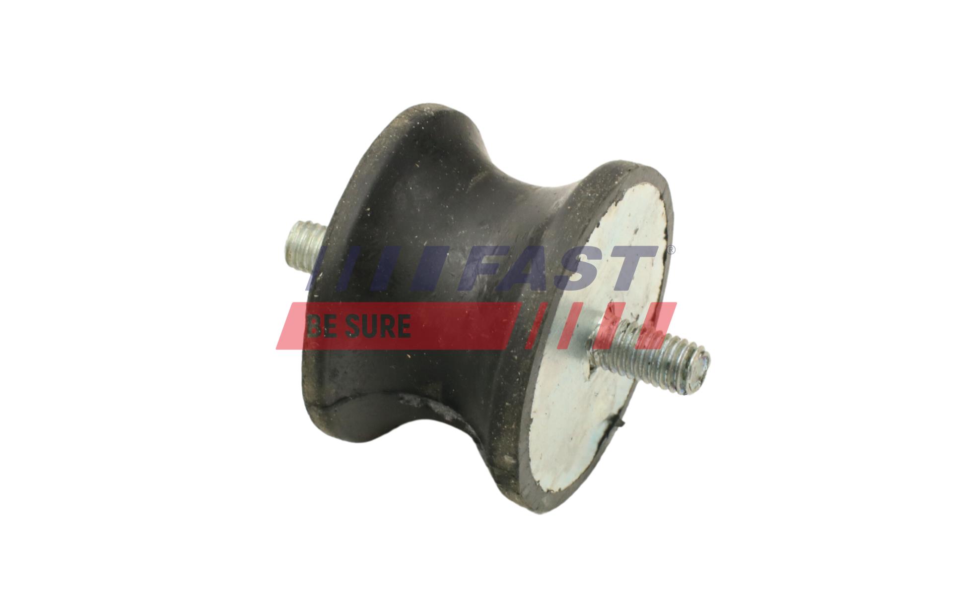 FAST FT52028 Mounting, engine