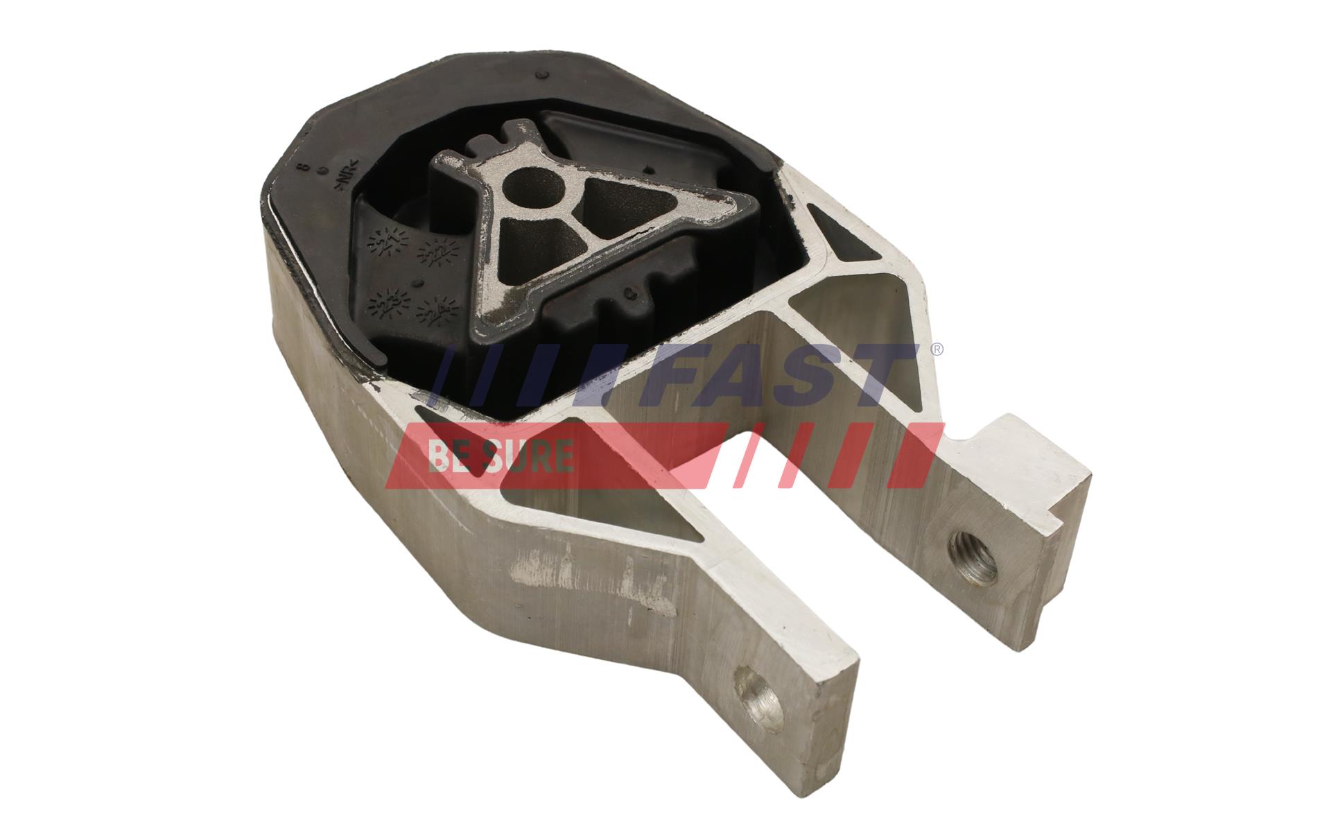 FAST FT52029 Mounting, engine