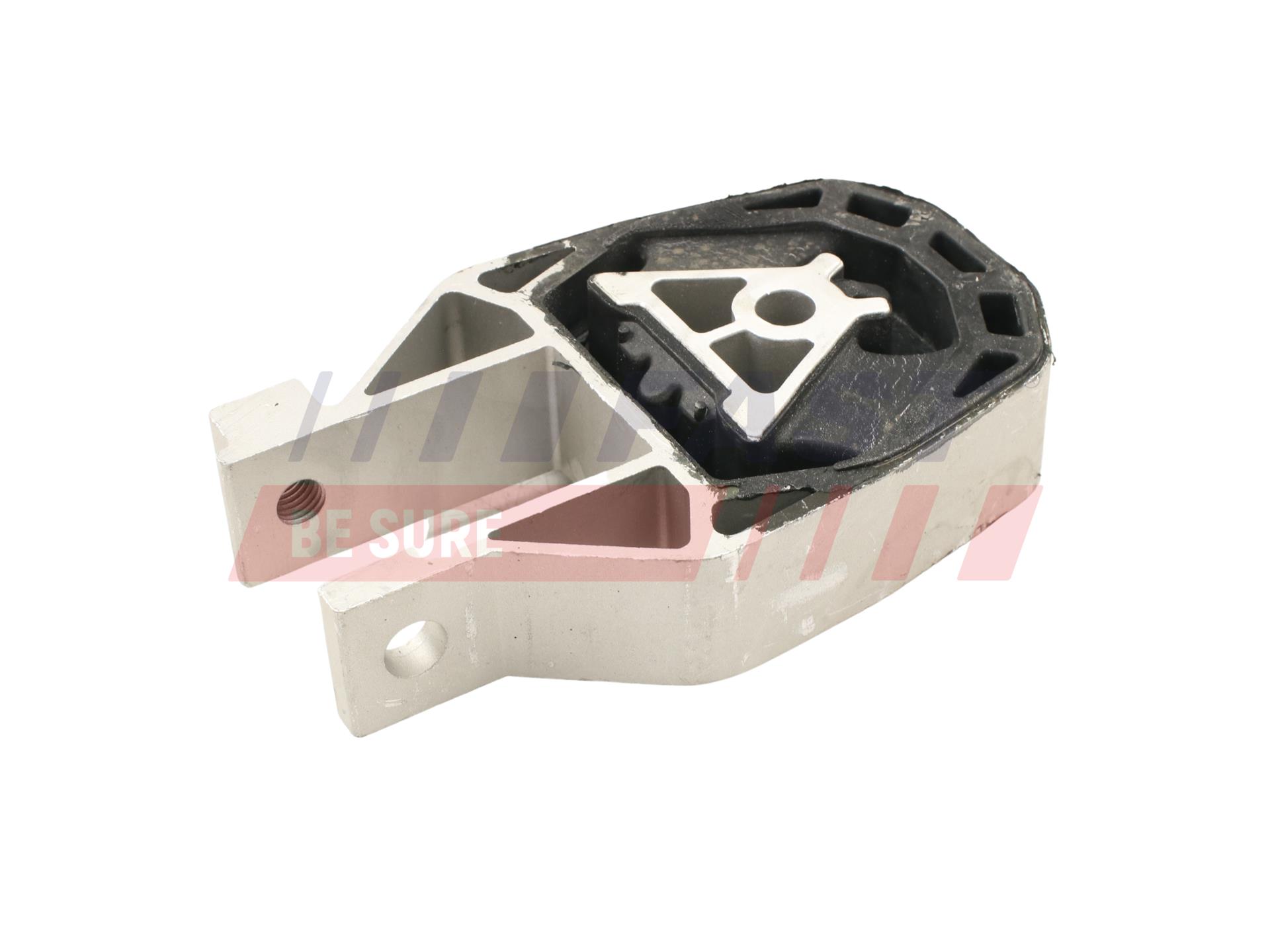 FAST FT52031 Mounting, engine