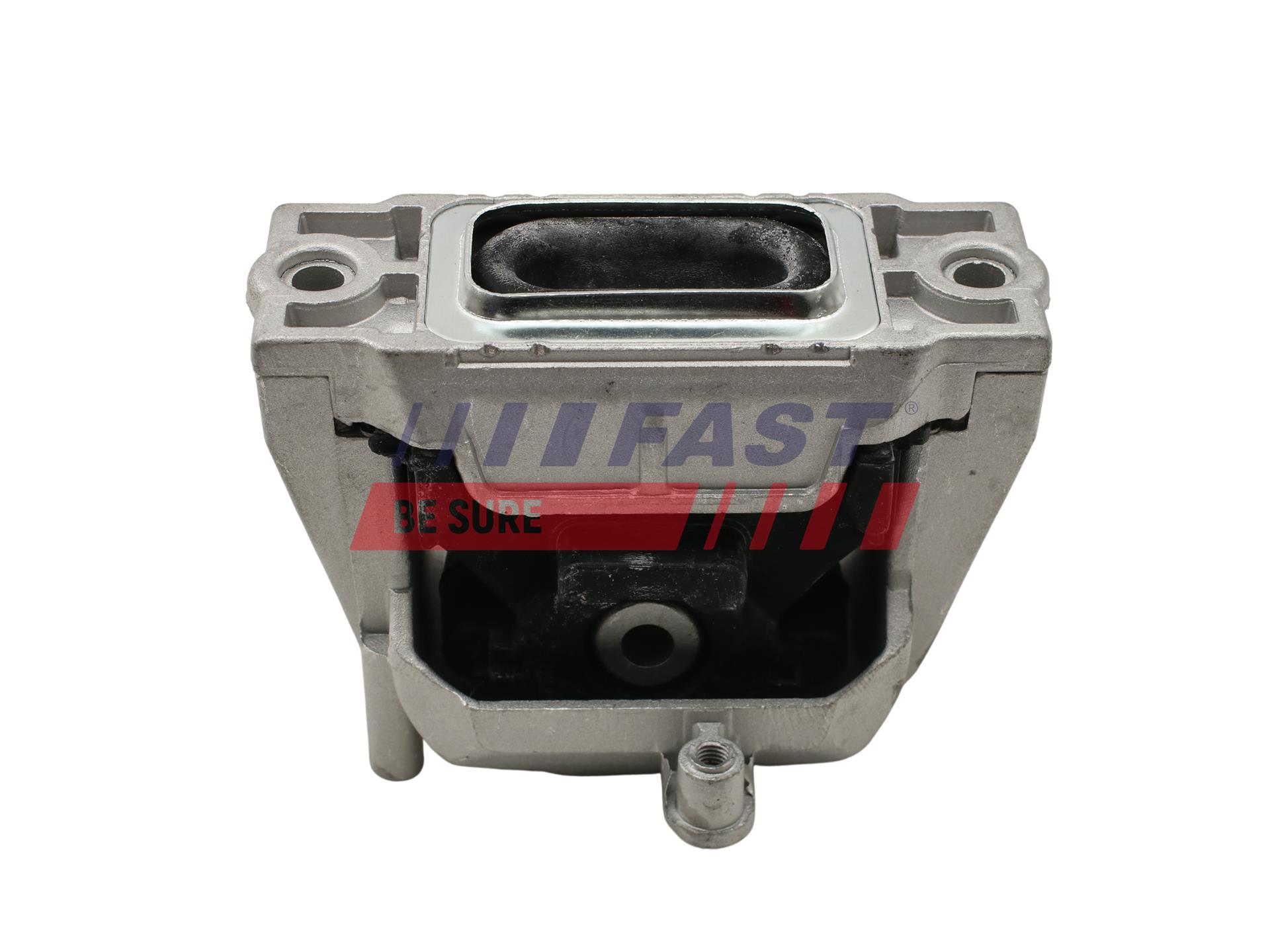 FAST FT52035 Mounting, engine