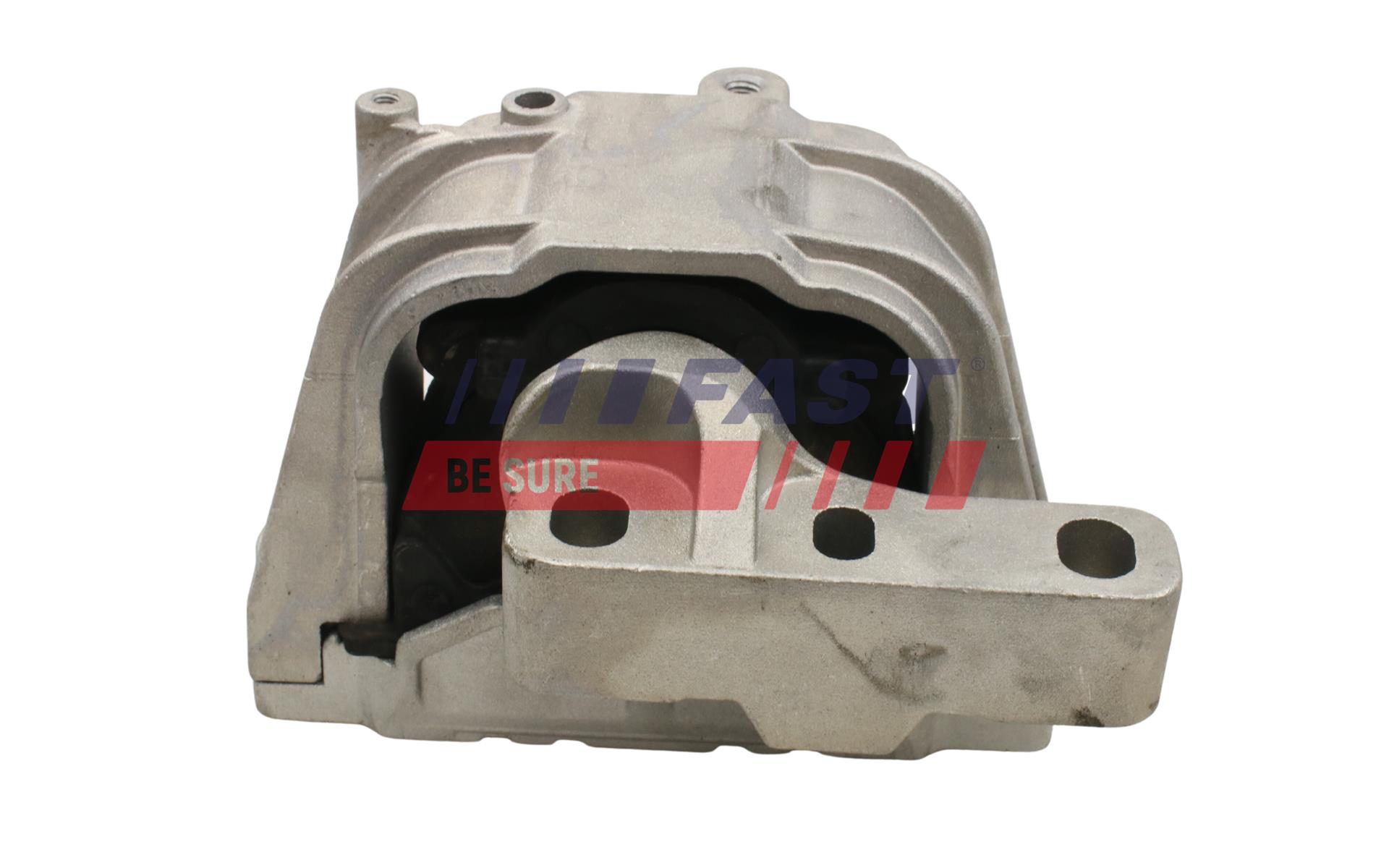 FAST FT52040 Mounting, engine