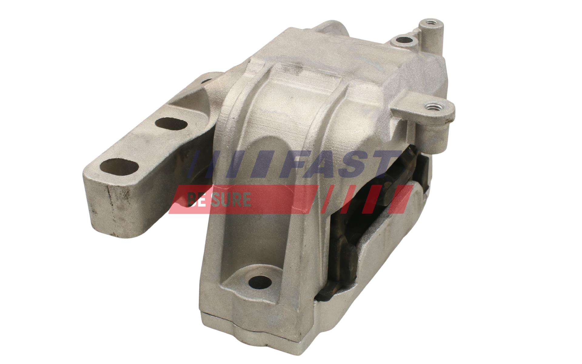 FAST FT52040 Mounting, engine