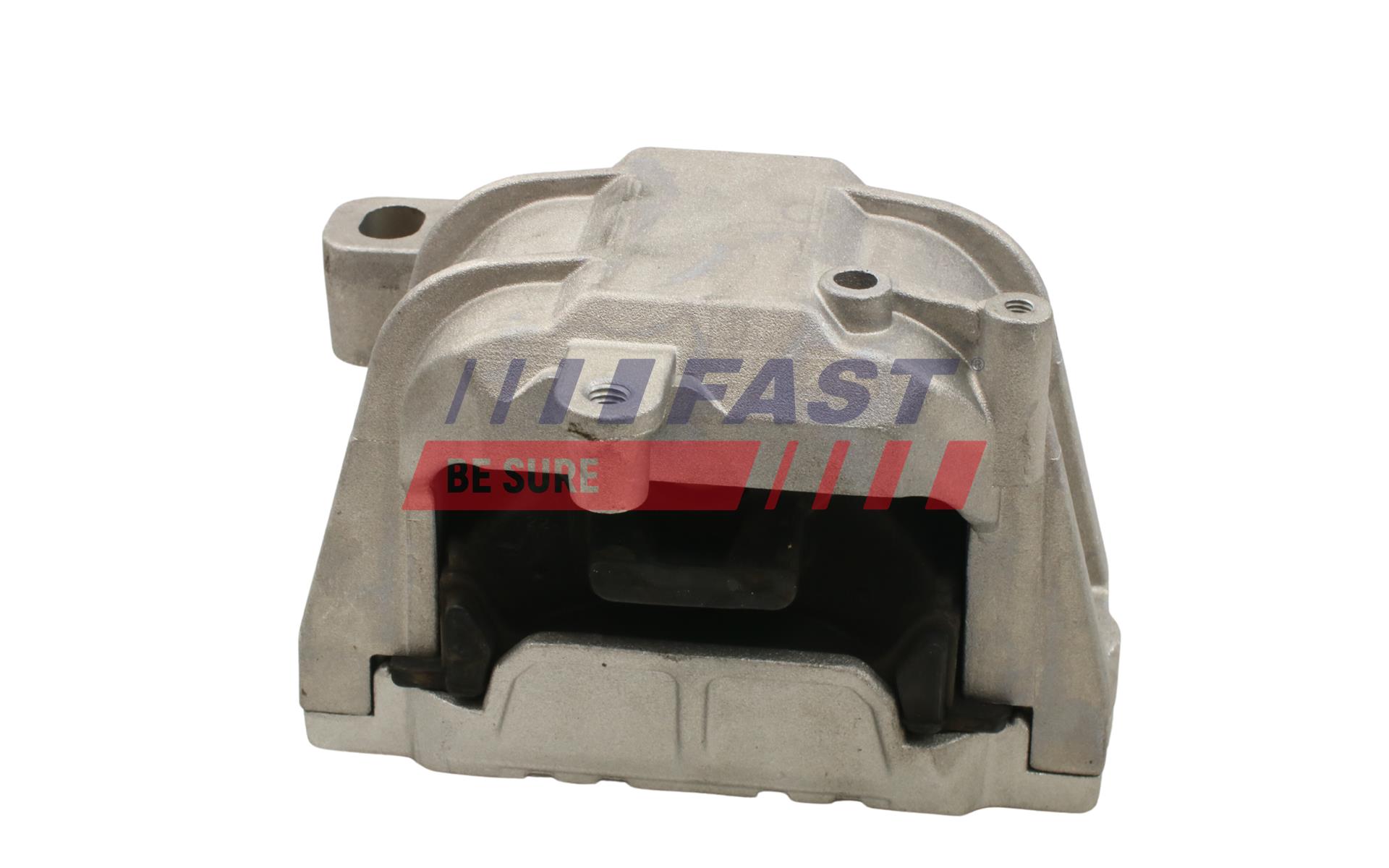 FAST FT52040 Mounting, engine