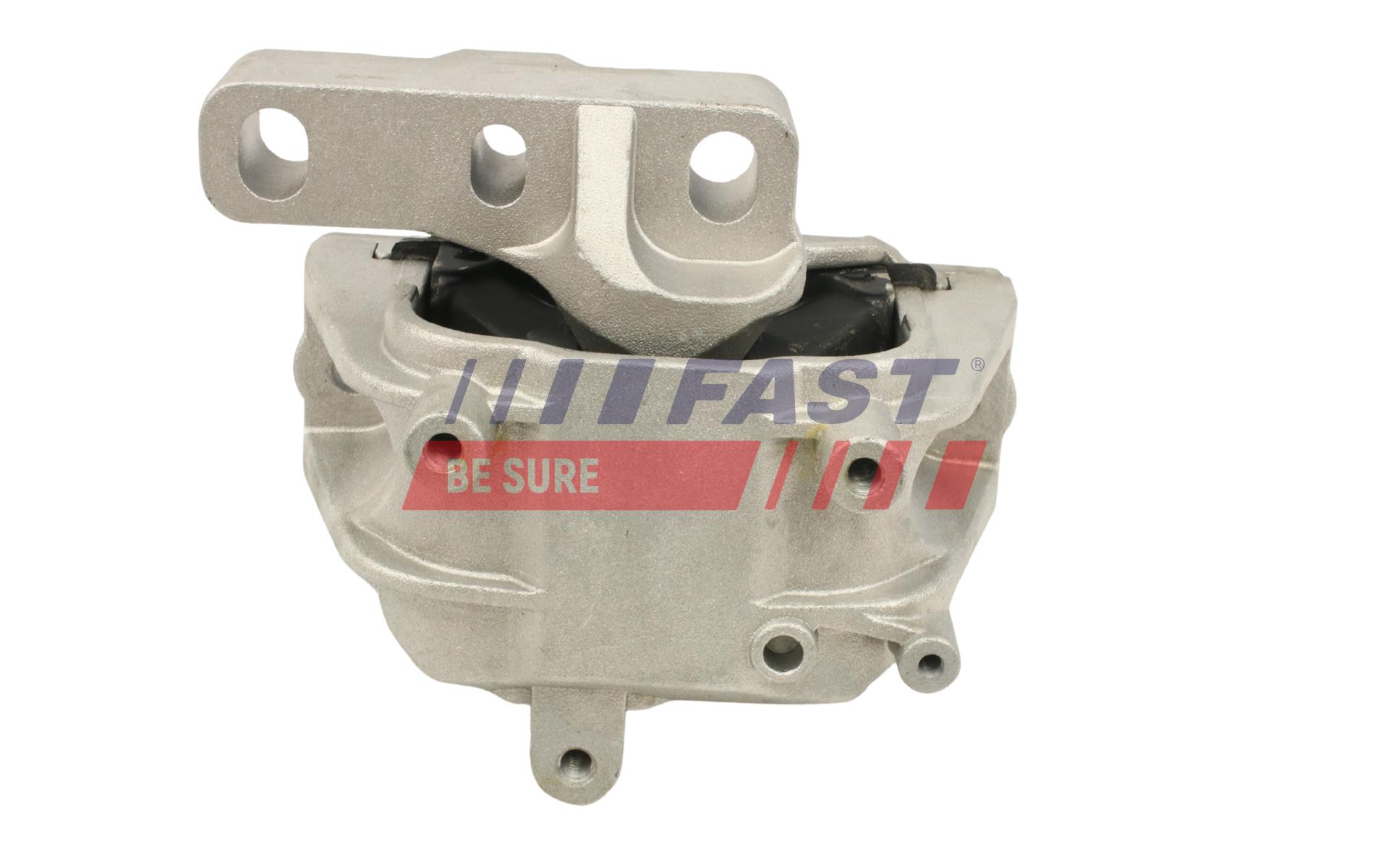FAST FT52041 Mounting, engine