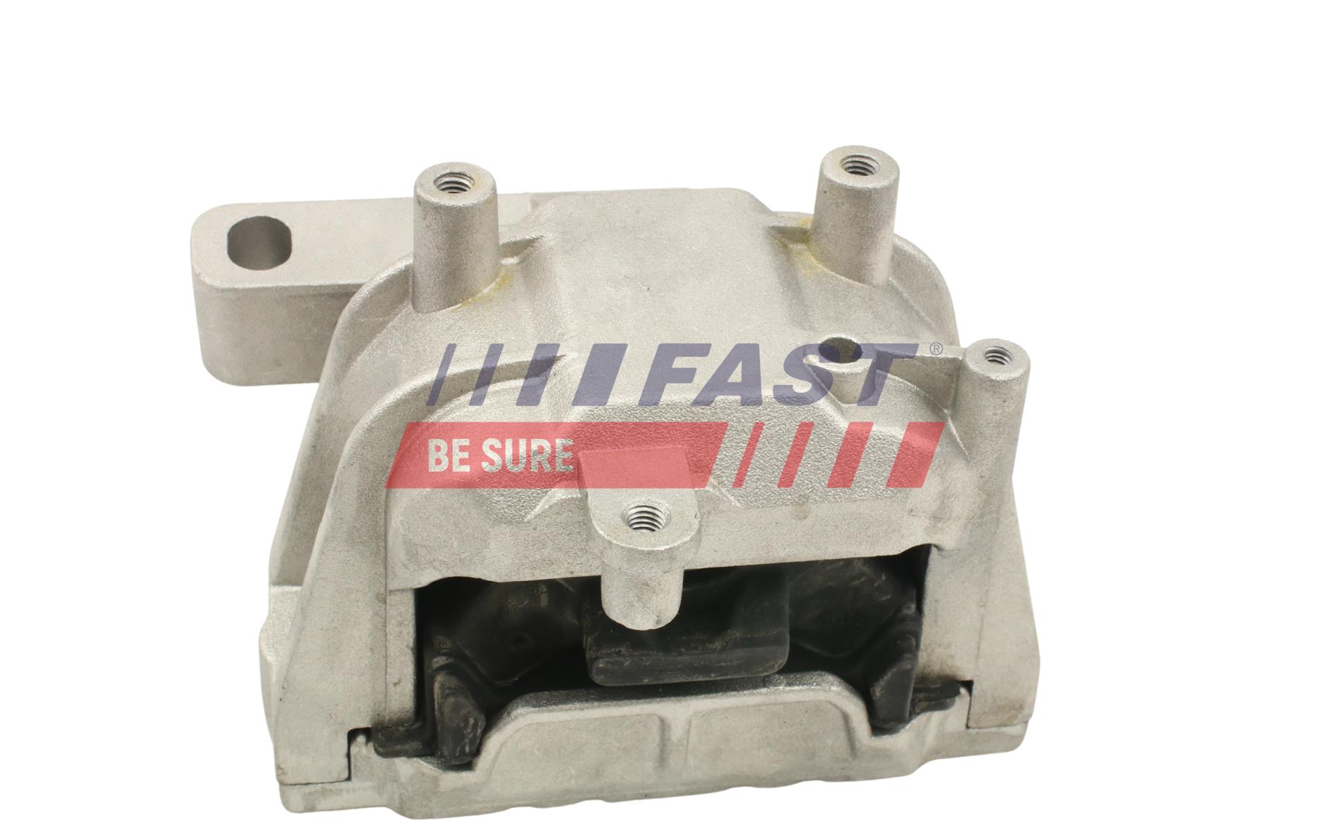 FAST FT52041 Mounting, engine