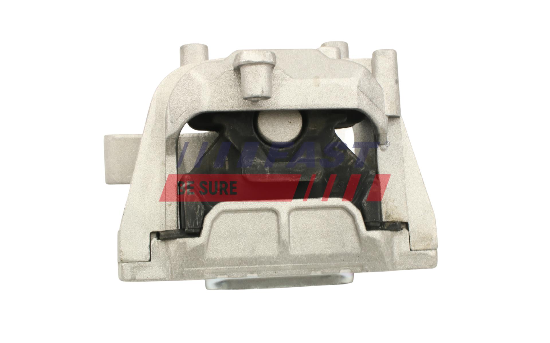 FAST FT52041 Mounting, engine