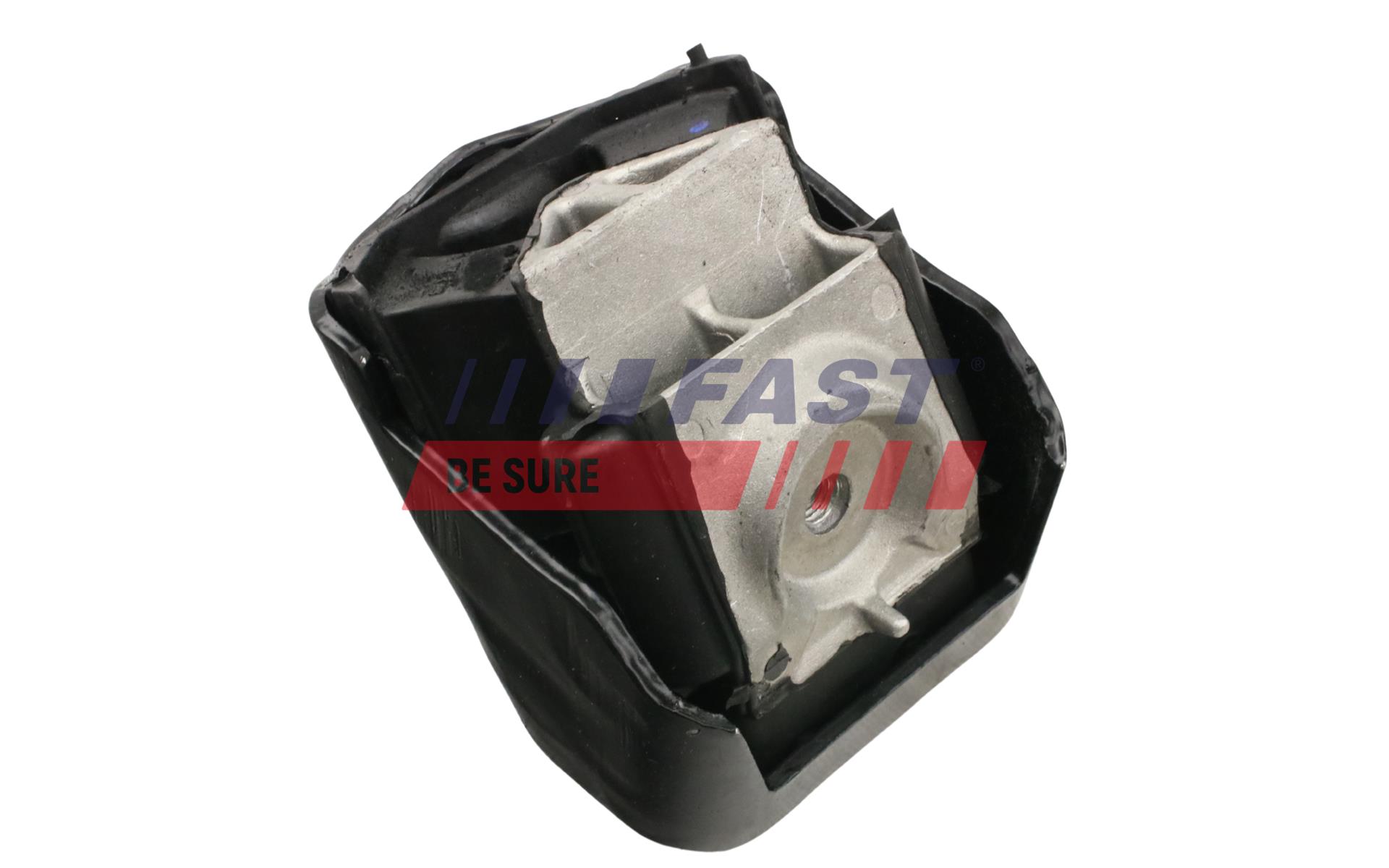 FAST FT52044 Mounting, engine