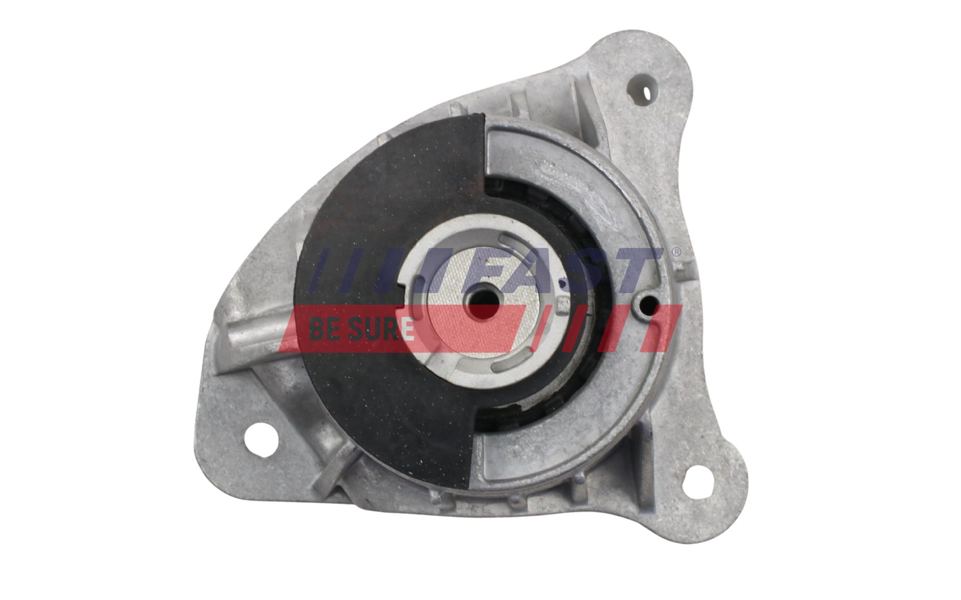 FAST FT52048 Mounting, engine