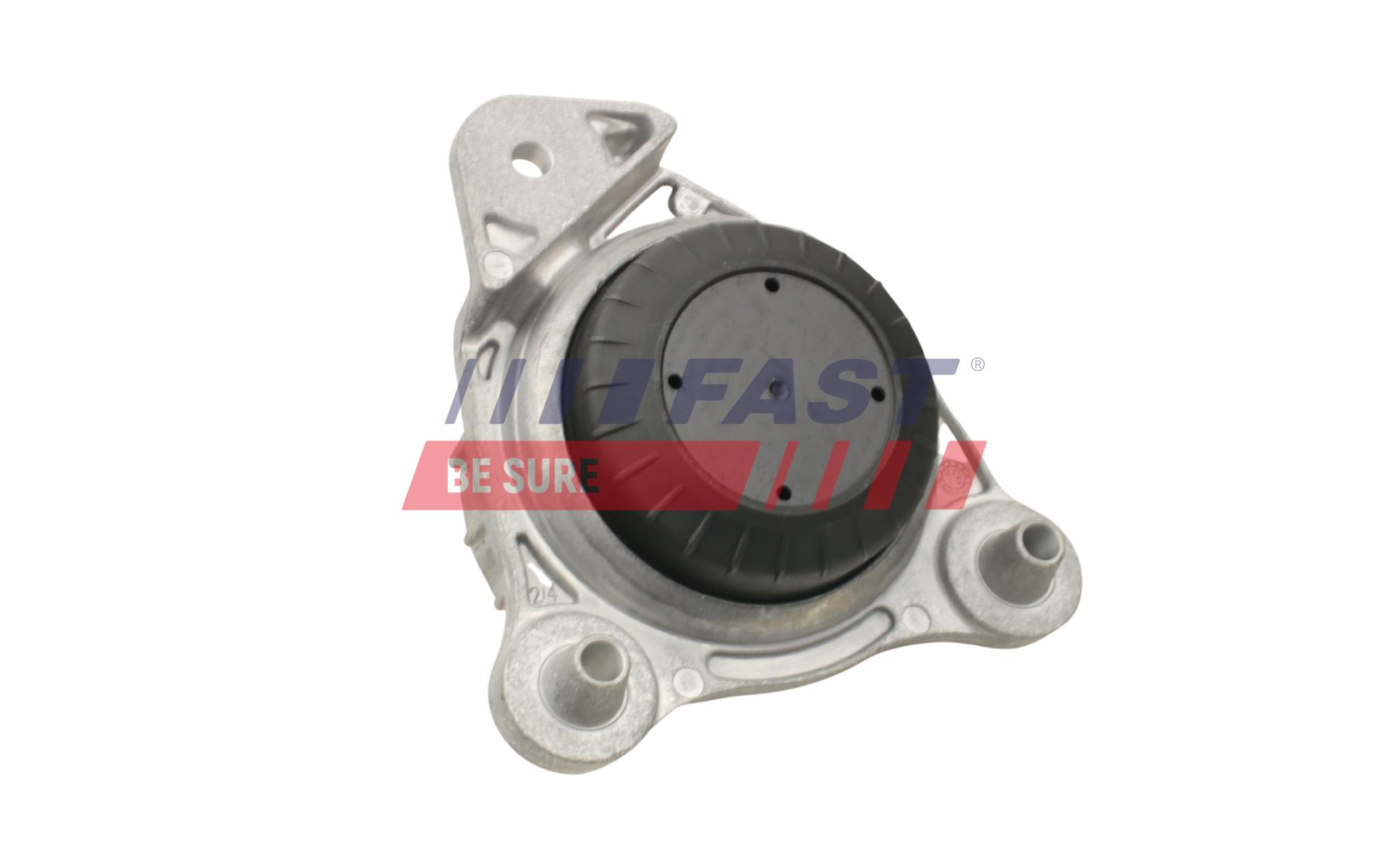 FAST FT52049 Mounting, engine