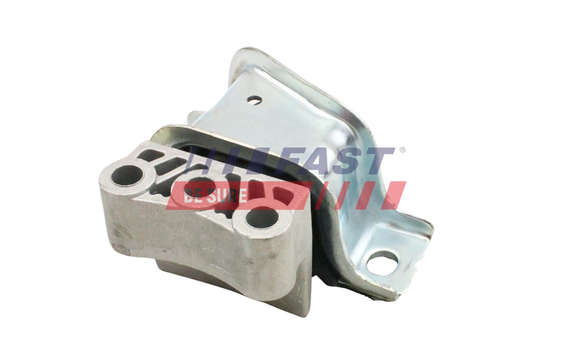 Bracket, engine mounting system