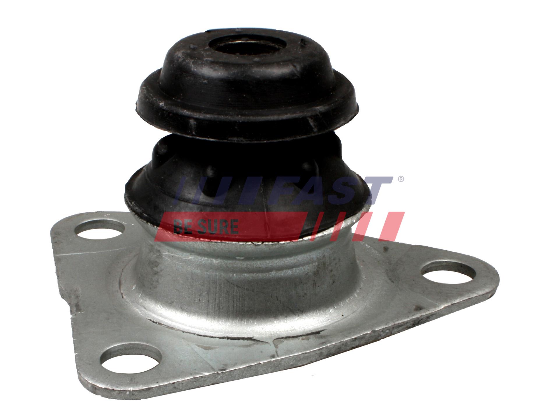 FAST FT52184 Mounting, engine