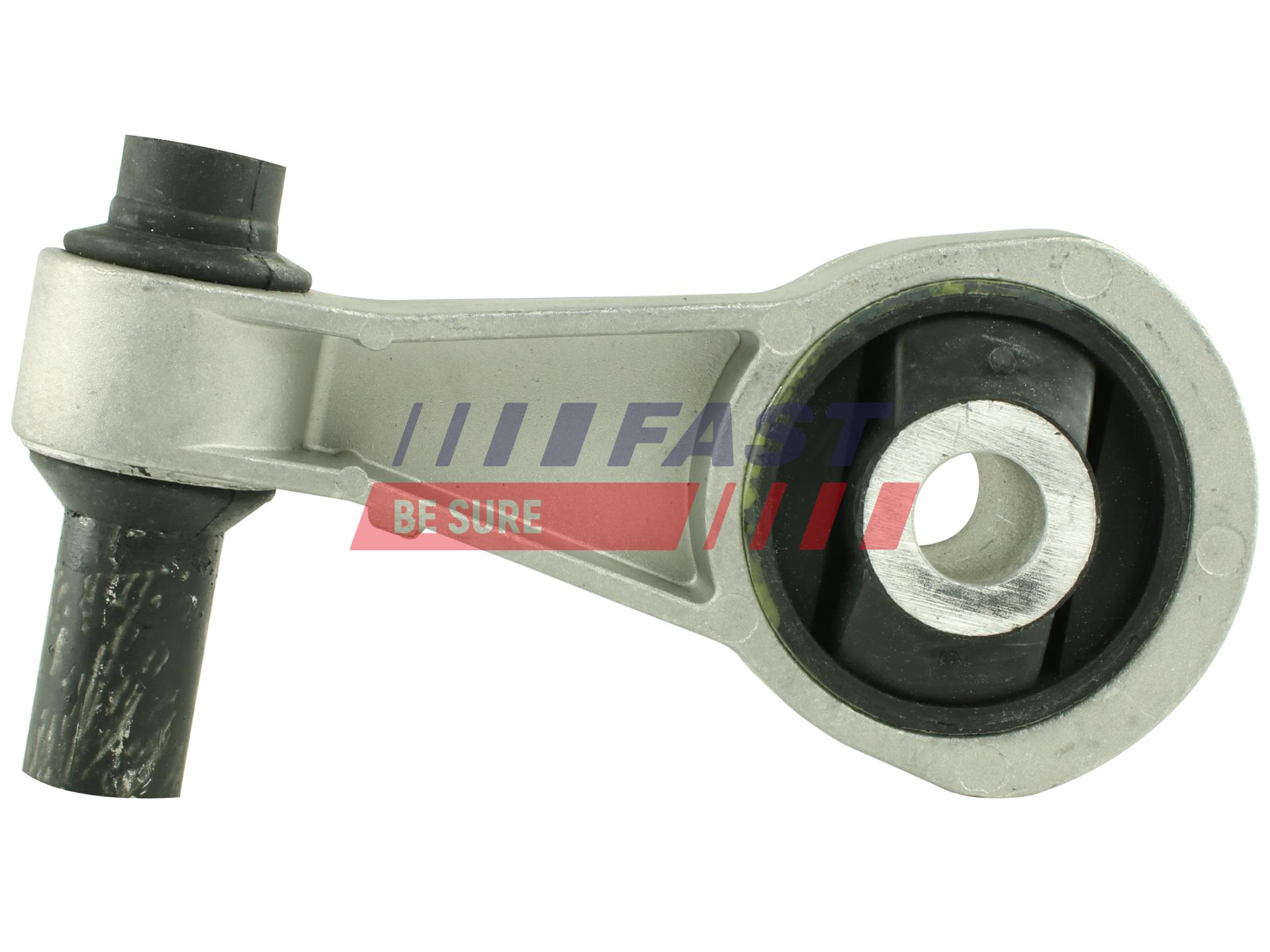 FAST FT52211 Mounting, engine