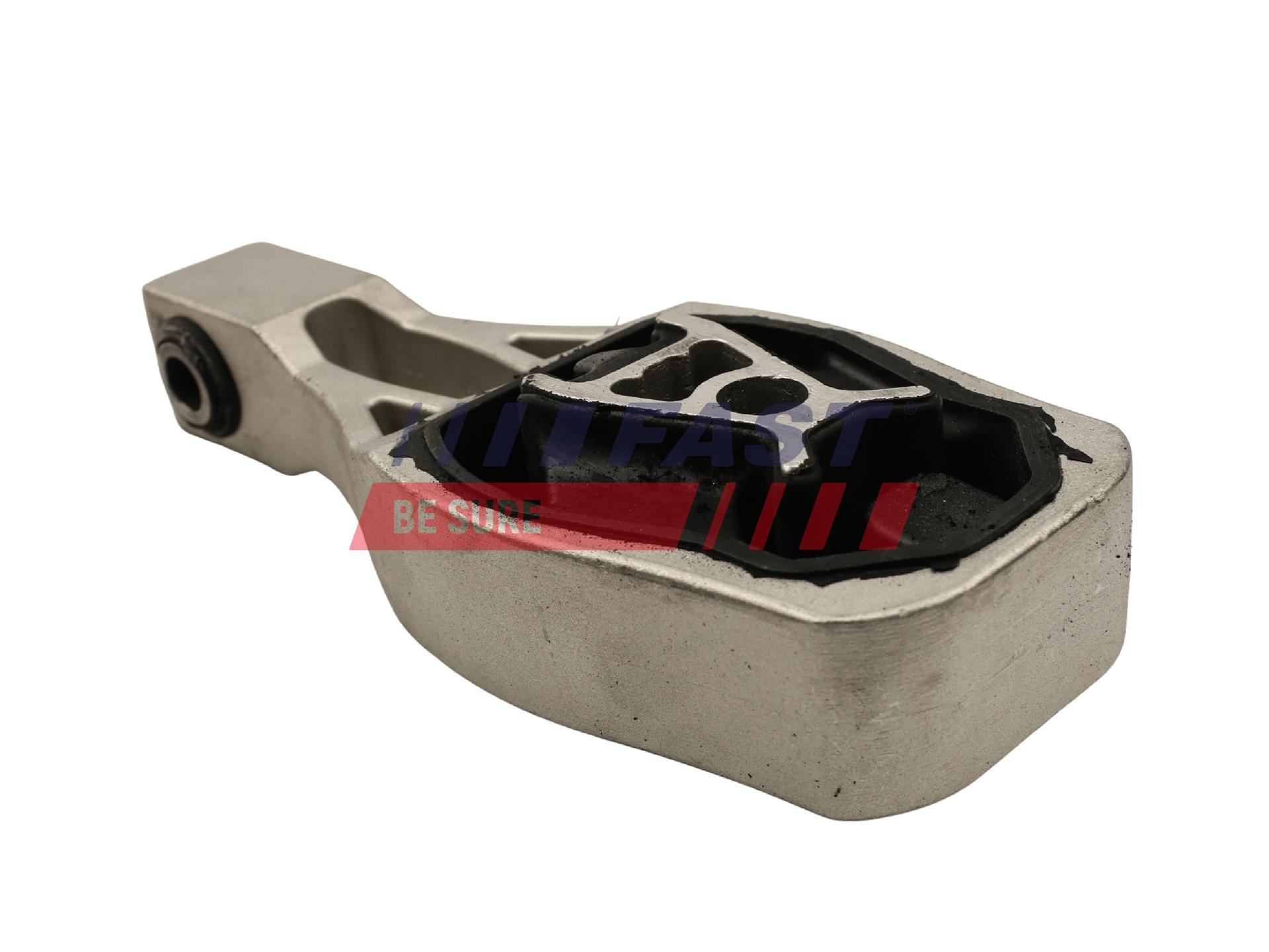 FAST FT52215 Mounting, engine