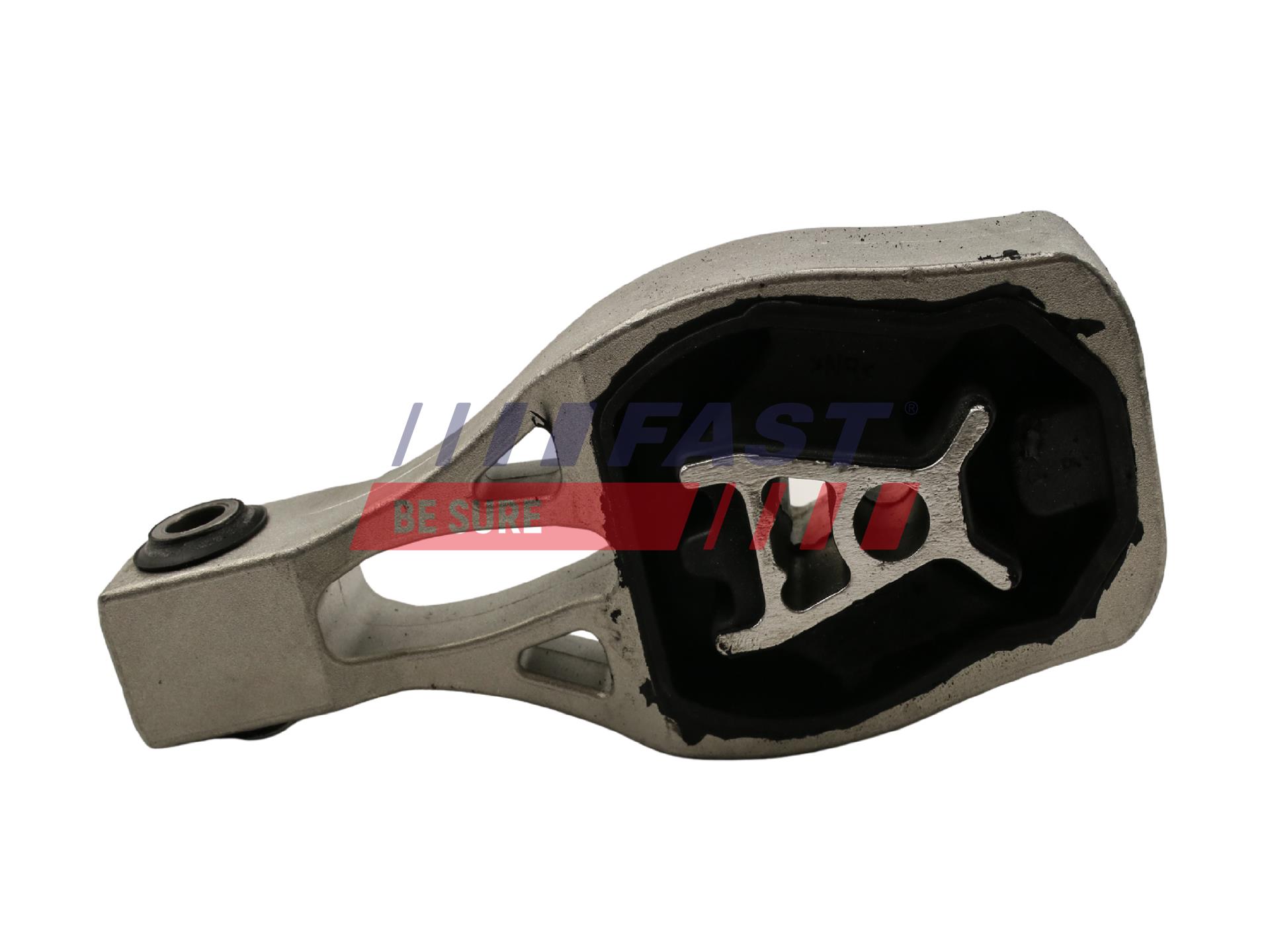 FAST FT52215 Mounting, engine