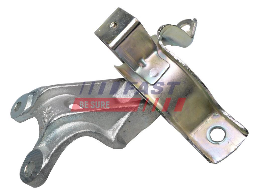 FAST FT52332 Mounting, engine
