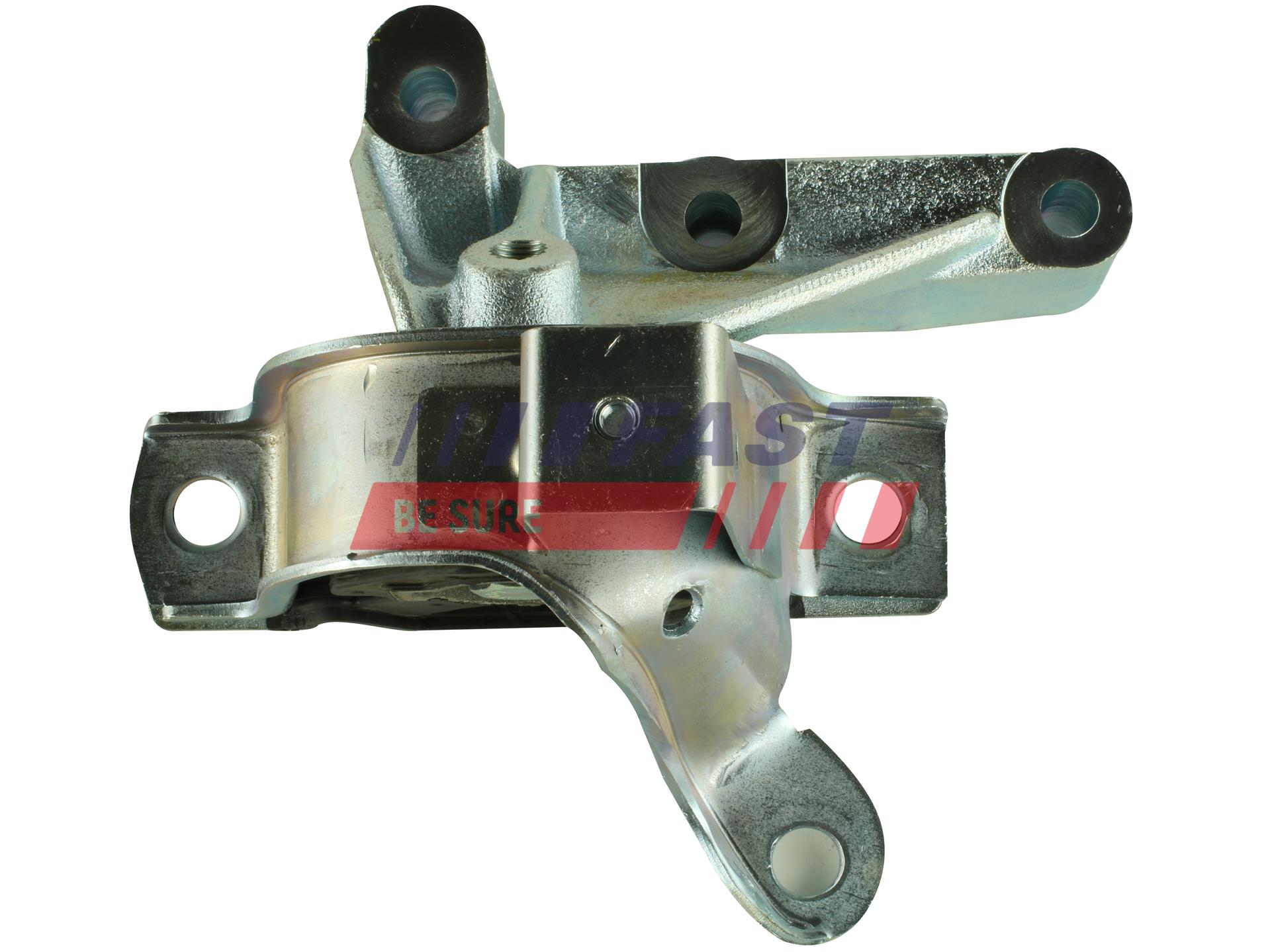 FAST FT52342 Mounting, engine