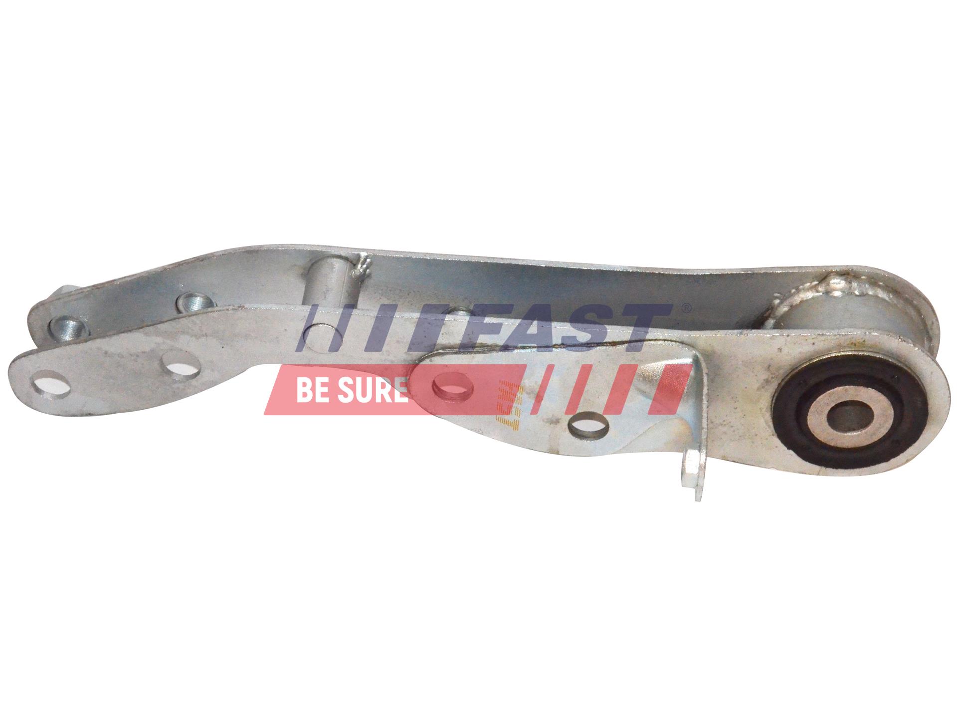 FAST FT52492 Mounting,...