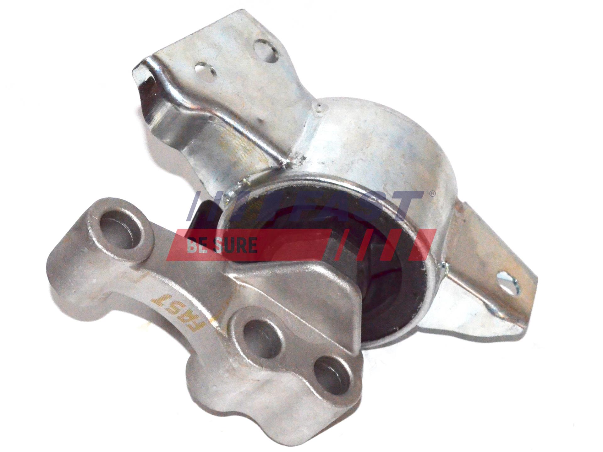 FAST FT52500 Mounting,...