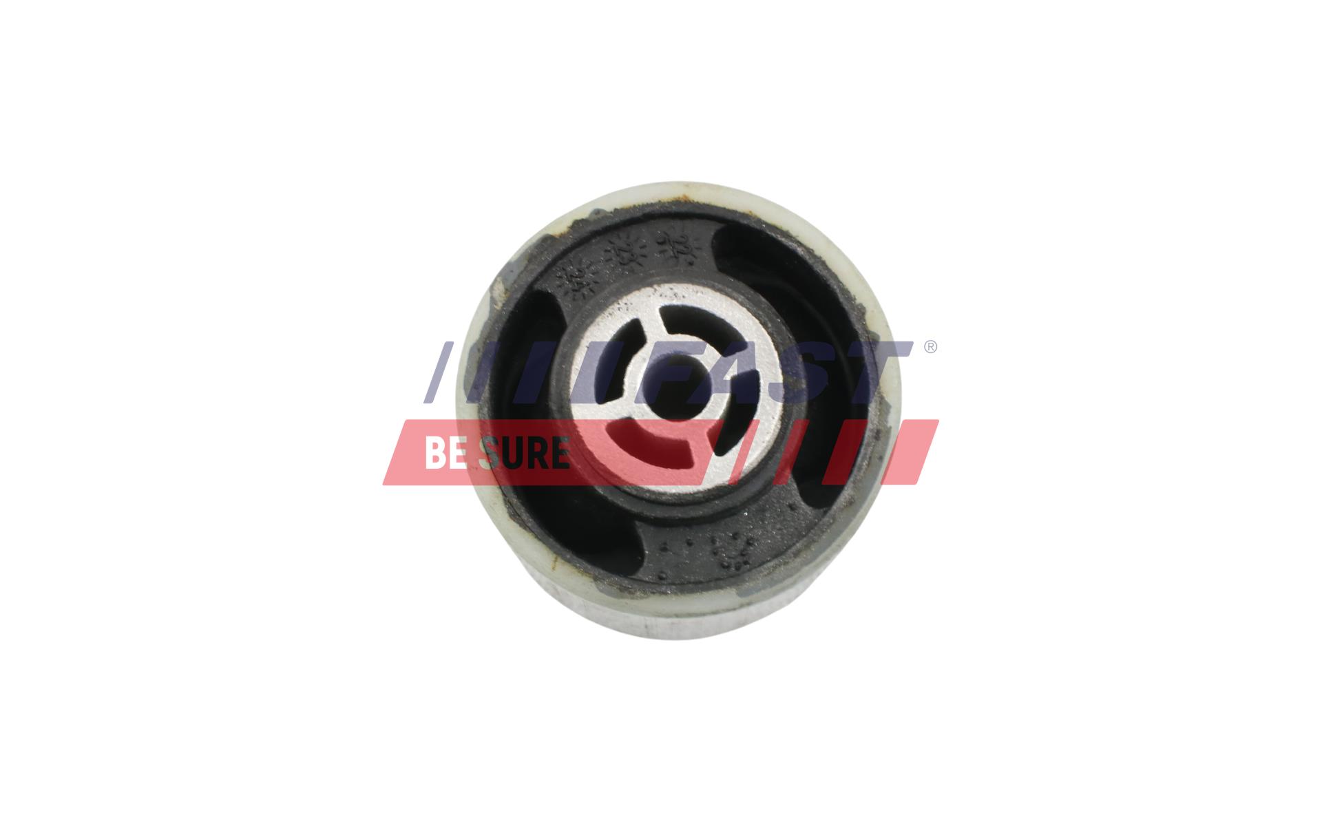 FAST FT52525 Mounting, engine