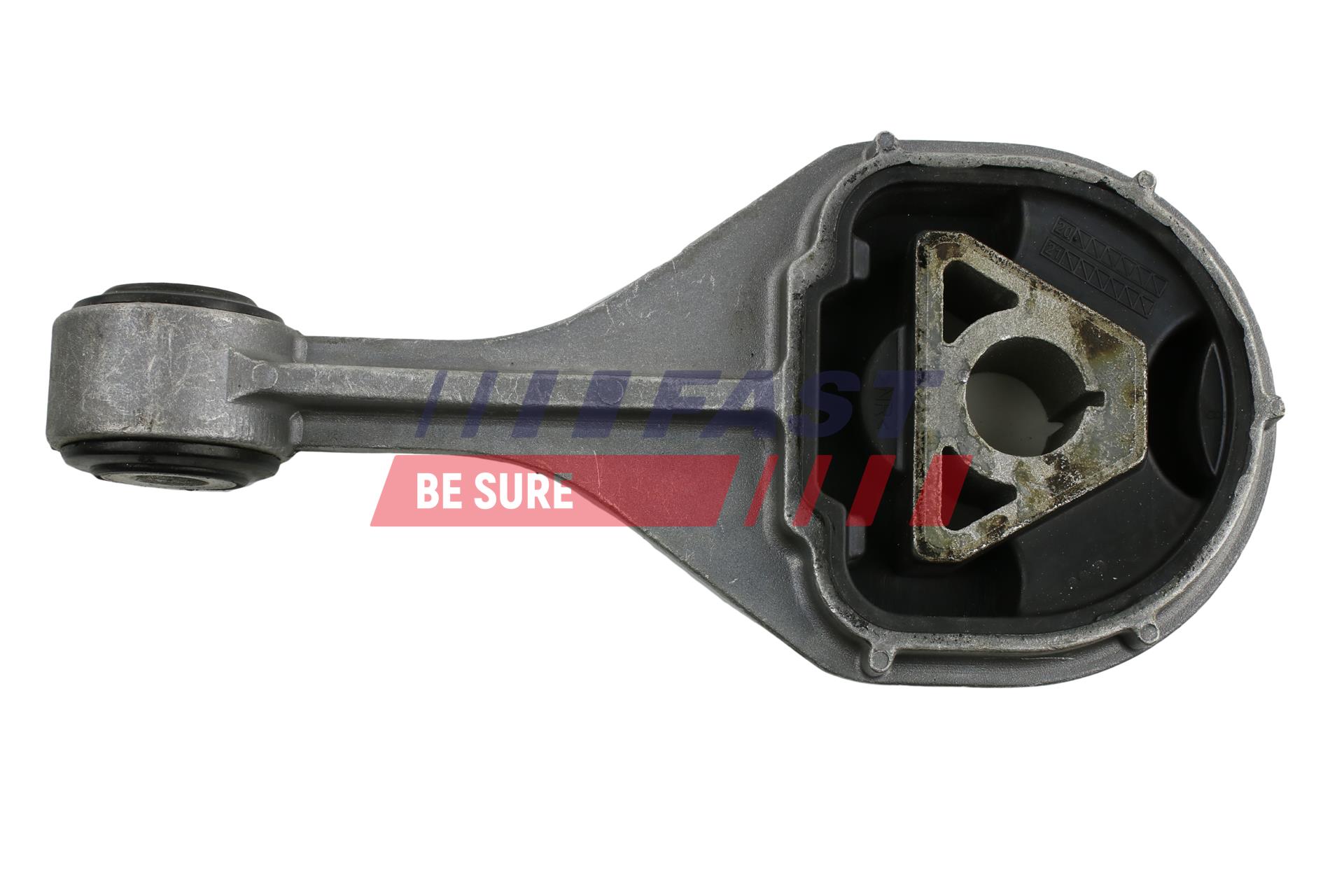 FAST FT52545 Mounting,...