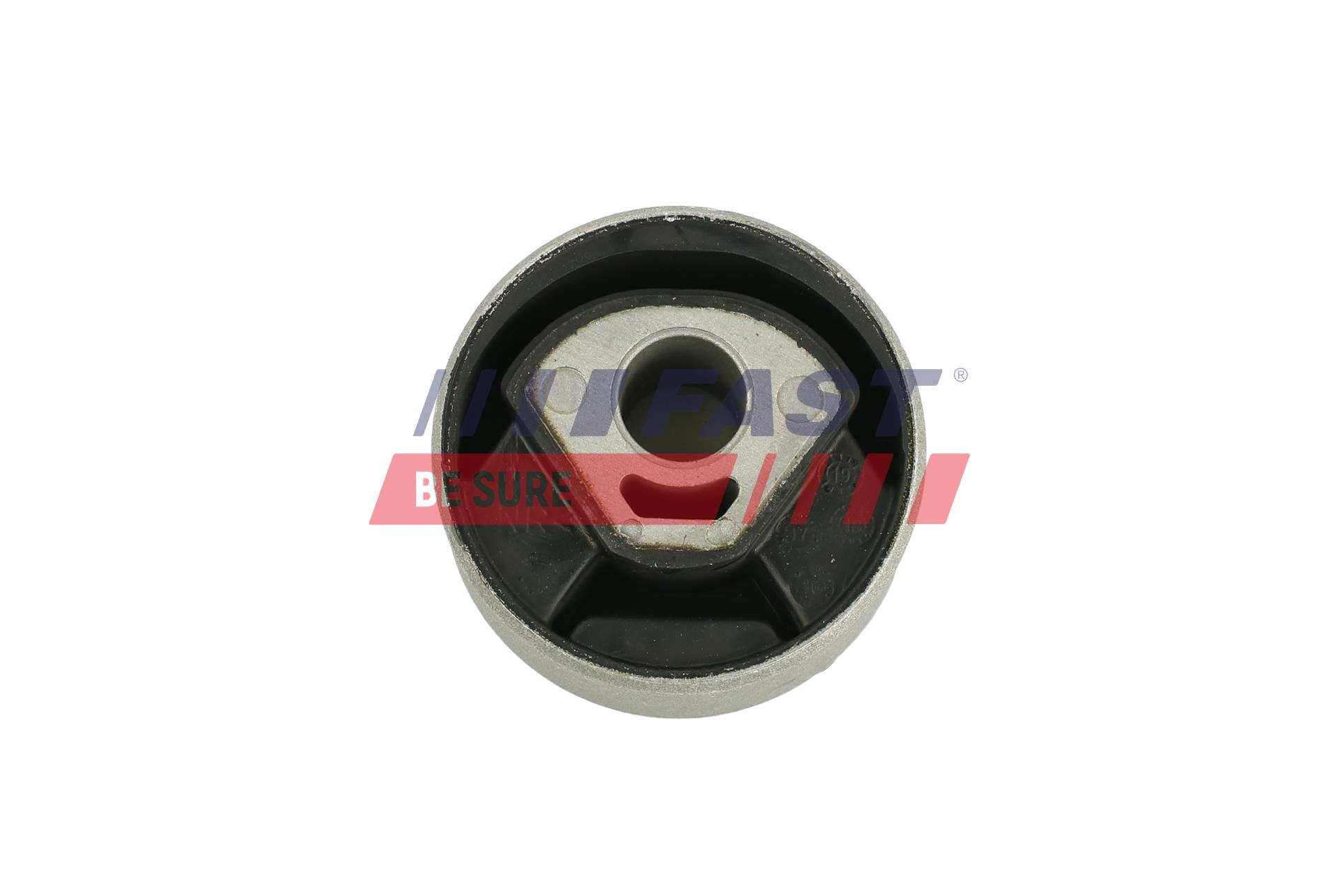 FAST FT52557 Mounting, engine