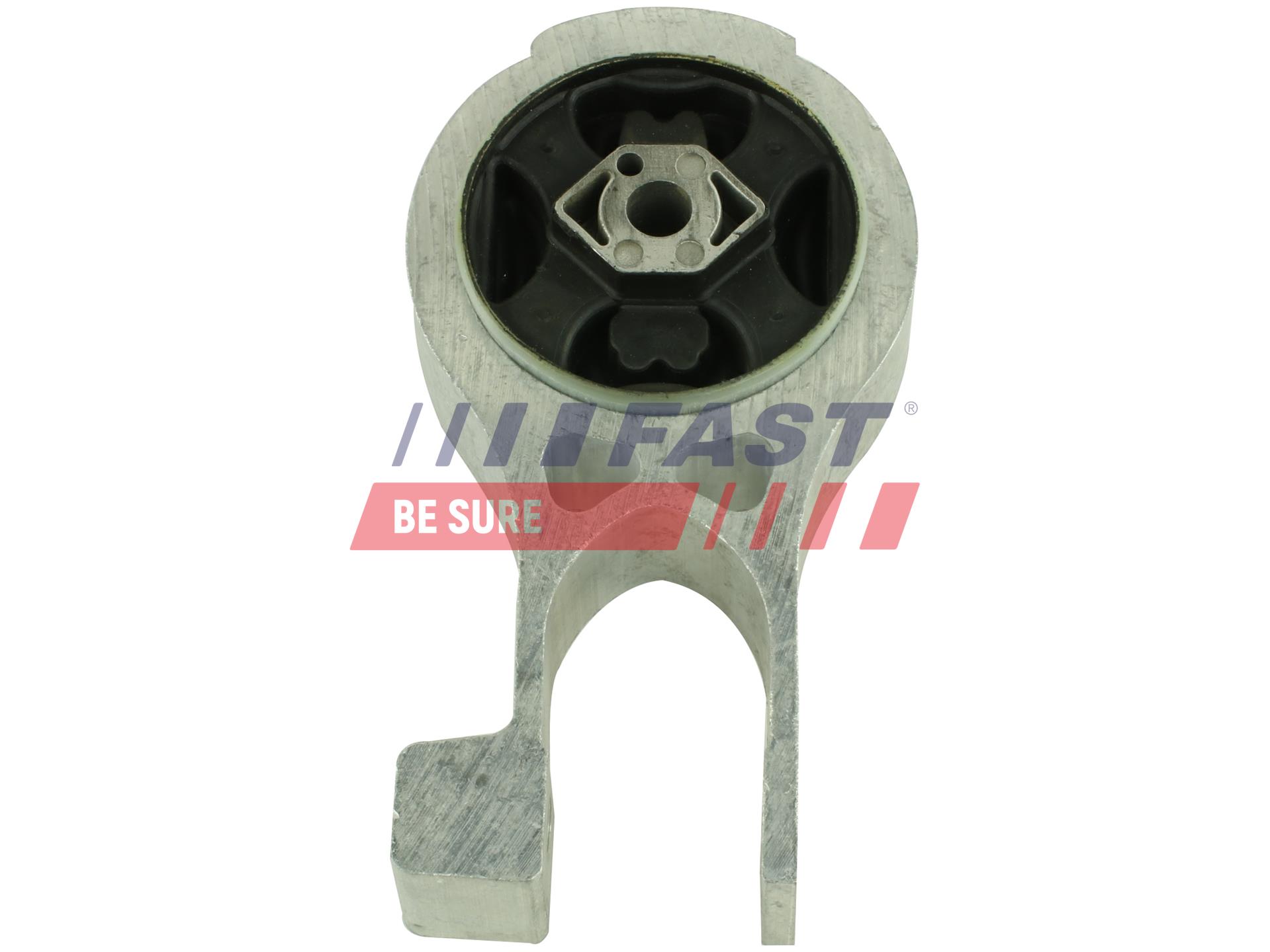 FAST FT52581 Mounting,...