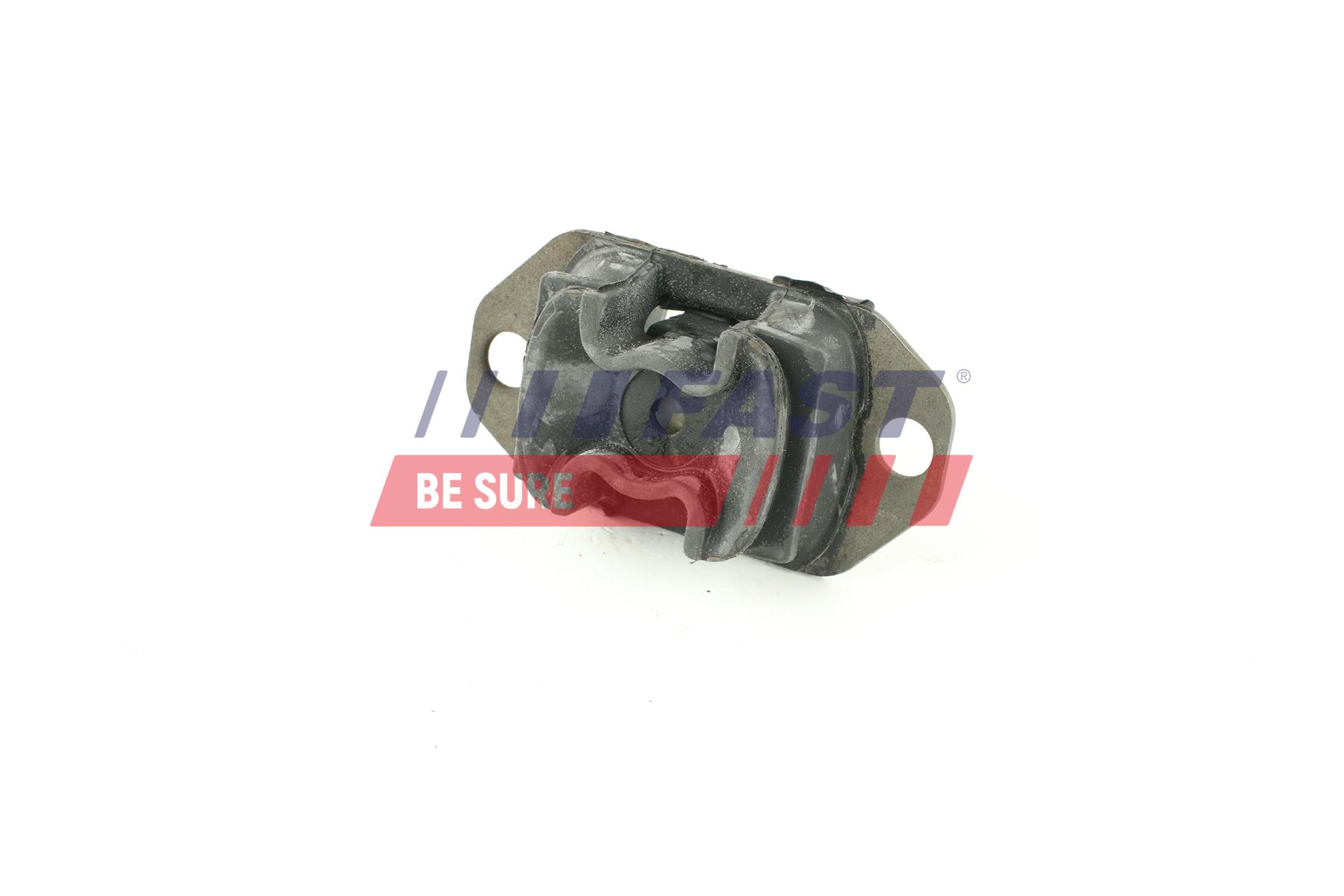 FAST FT52587 Mounting, engine
