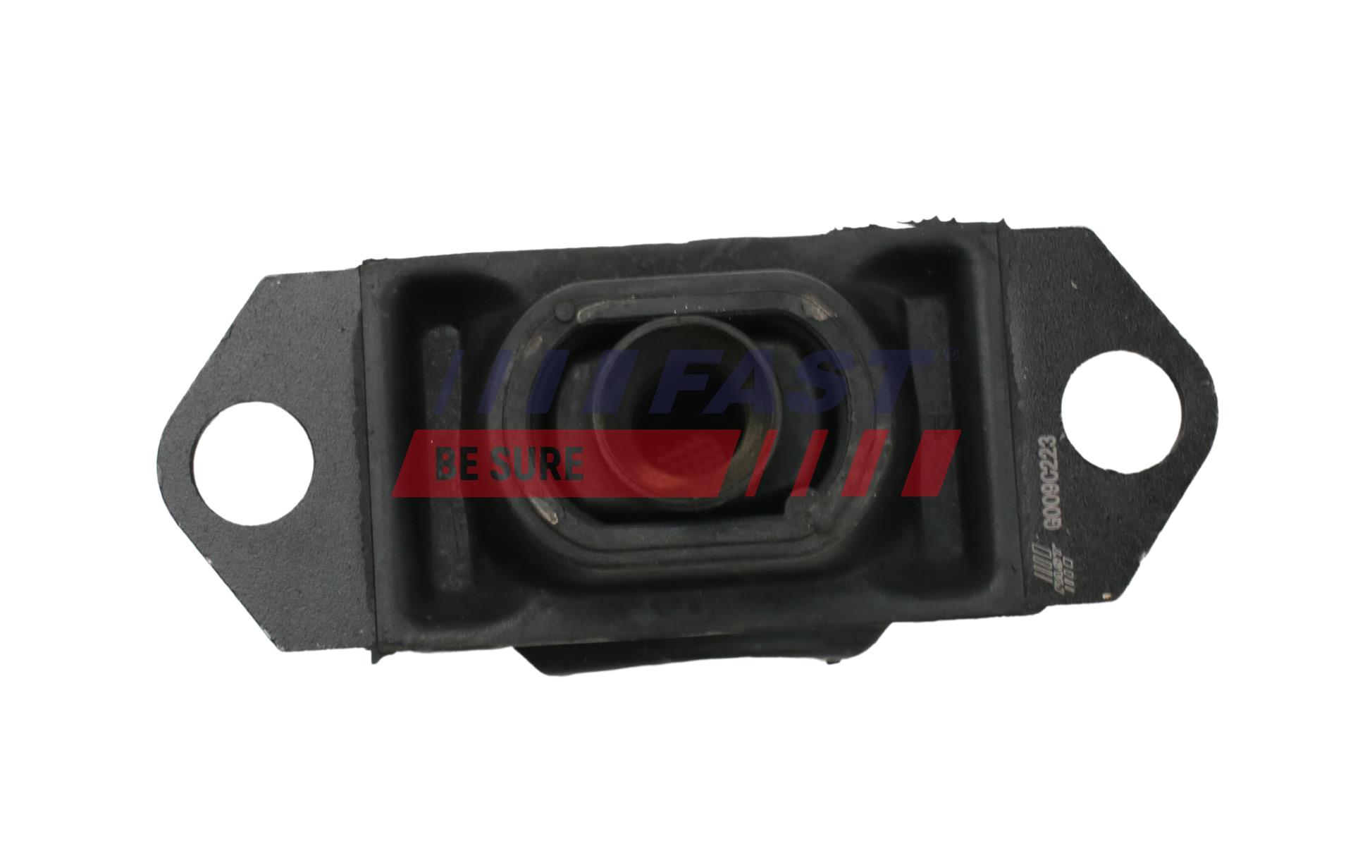 FAST FT52588 Mounting, engine
