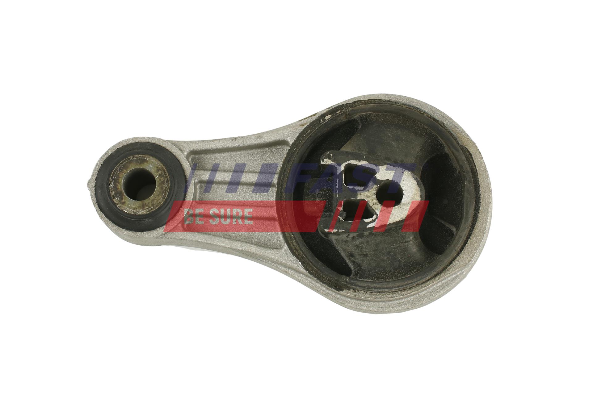 FAST FT52589 Mounting, engine