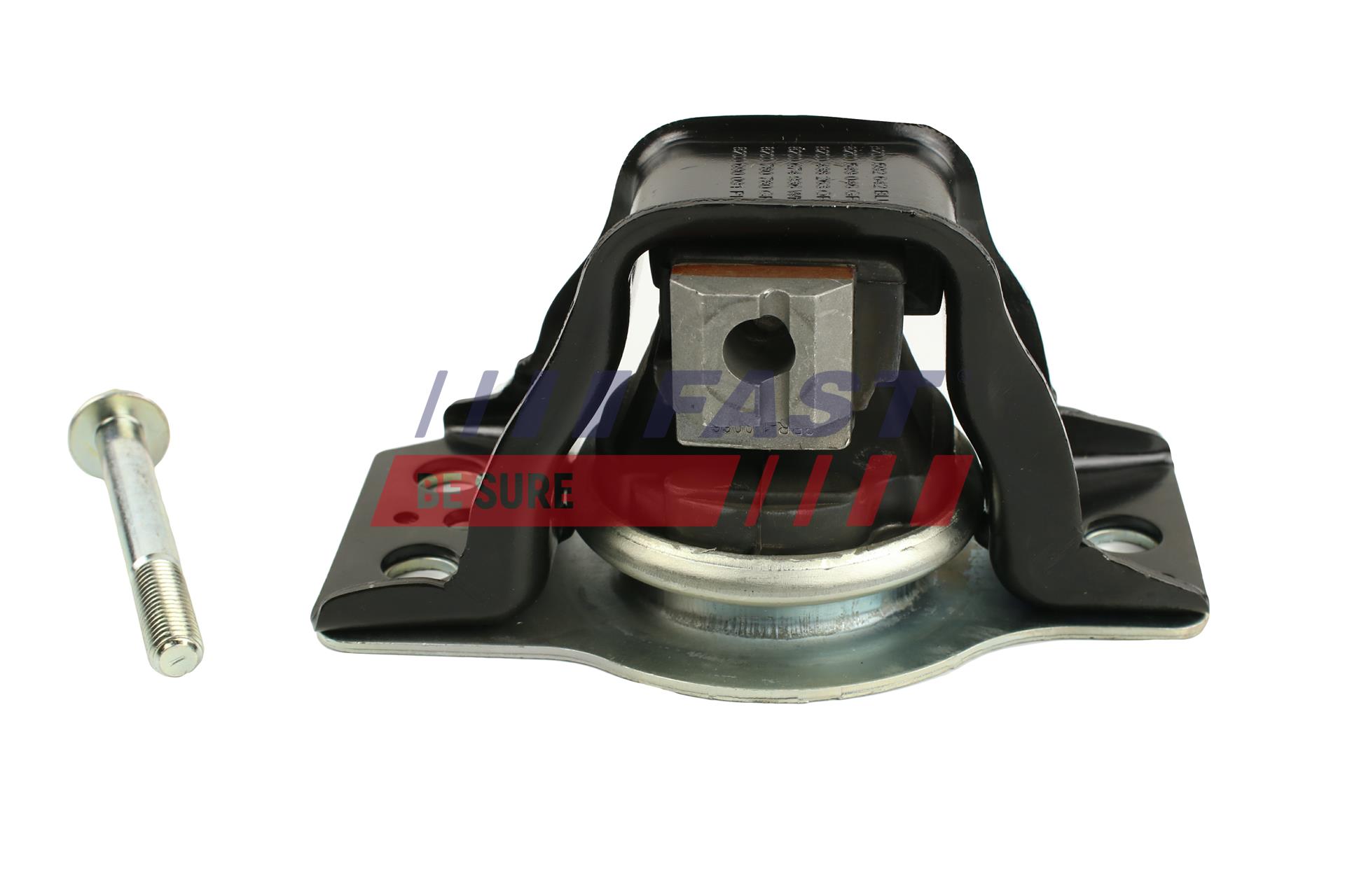 FAST FT52591 Mounting,...