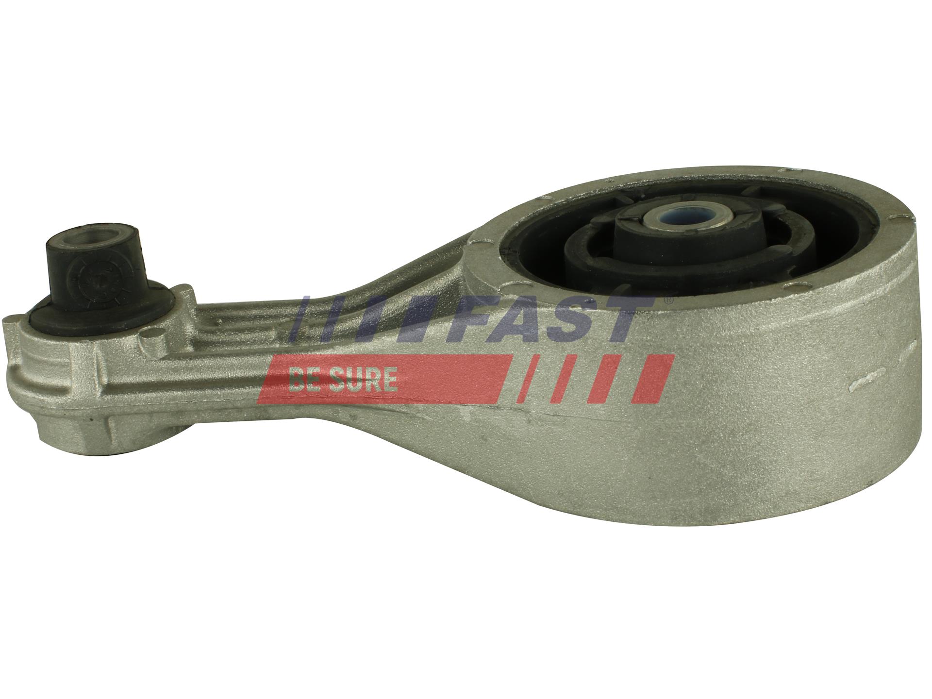 FAST FT52598 Mounting, engine