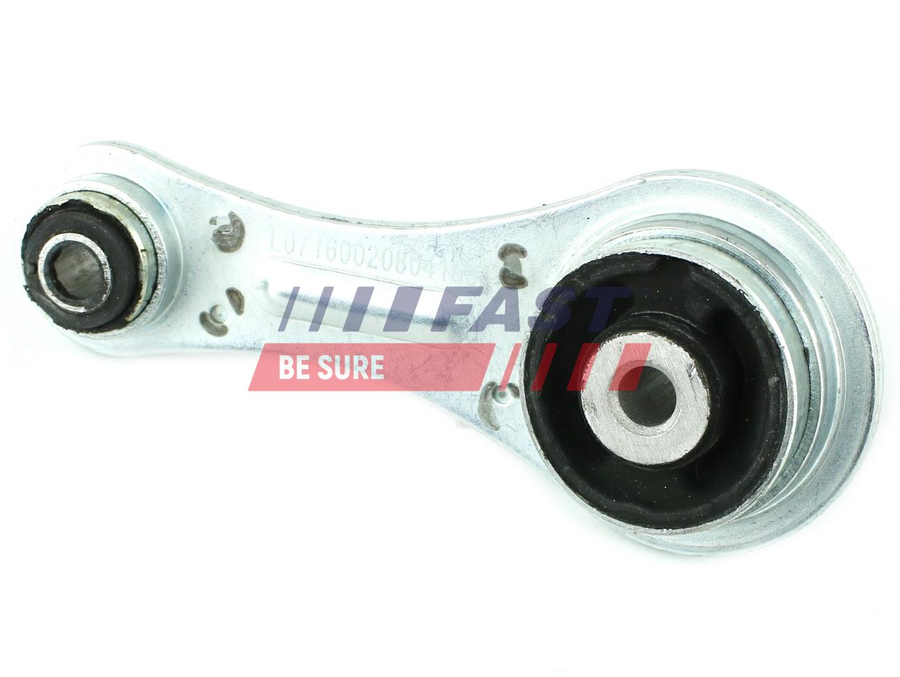 FAST FT52600 Mounting,...