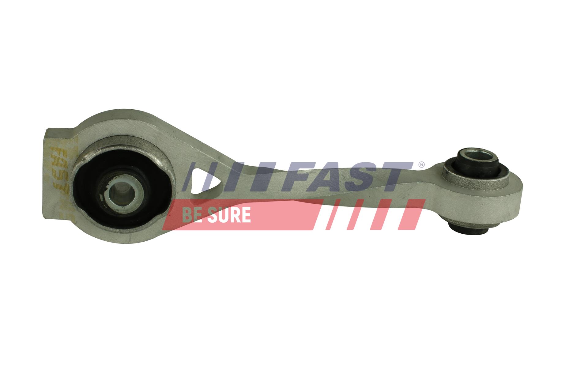 FAST FT52601 Mounting, engine