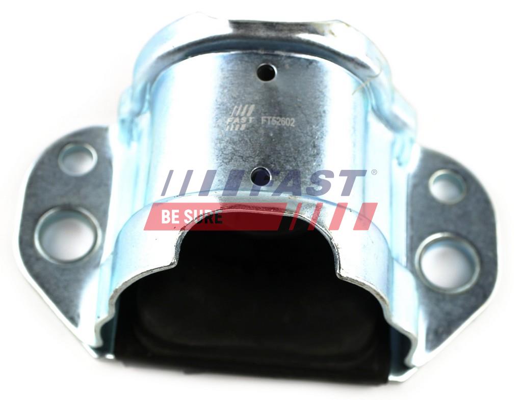 FAST FT52602 Mounting,...