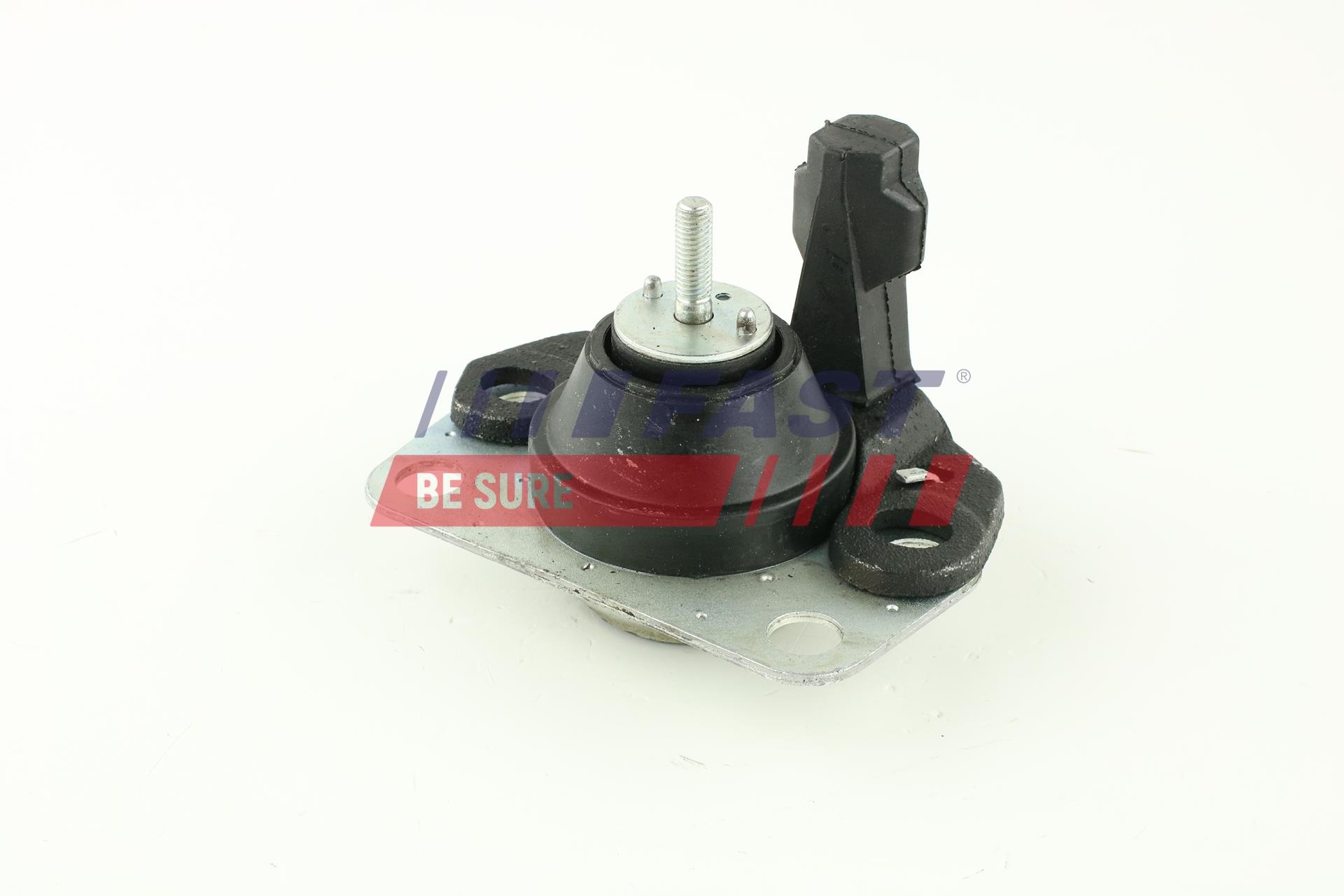 FAST FT52605 Mounting, engine
