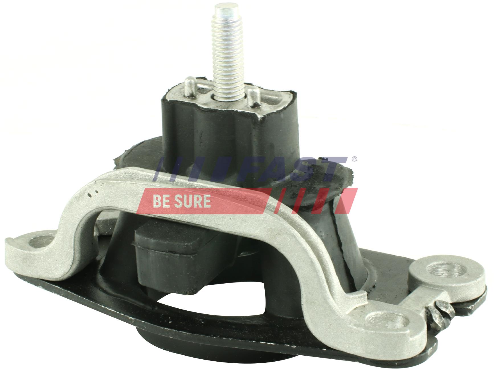 FAST FT52610 Mounting, engine