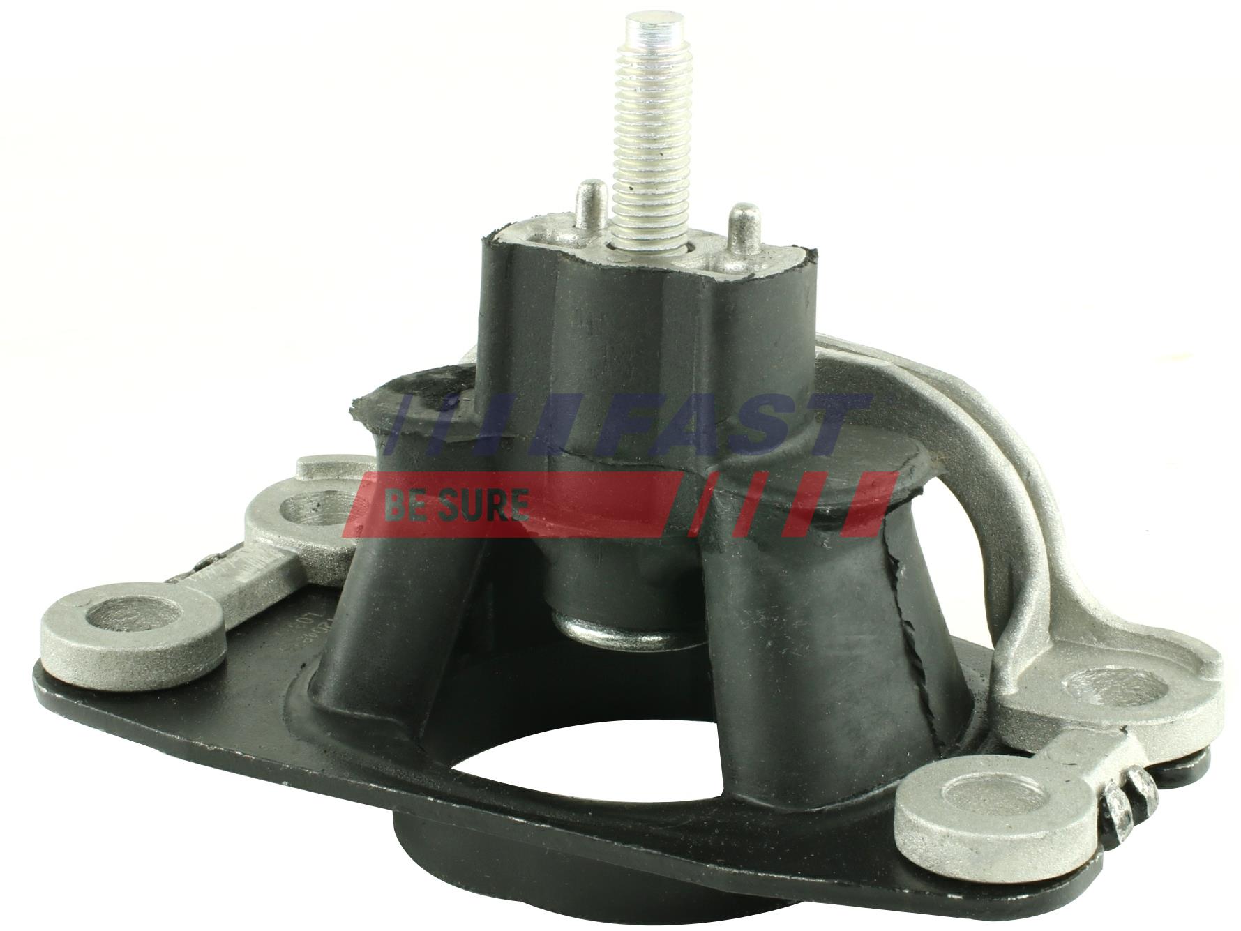 FAST FT52610 Mounting, engine