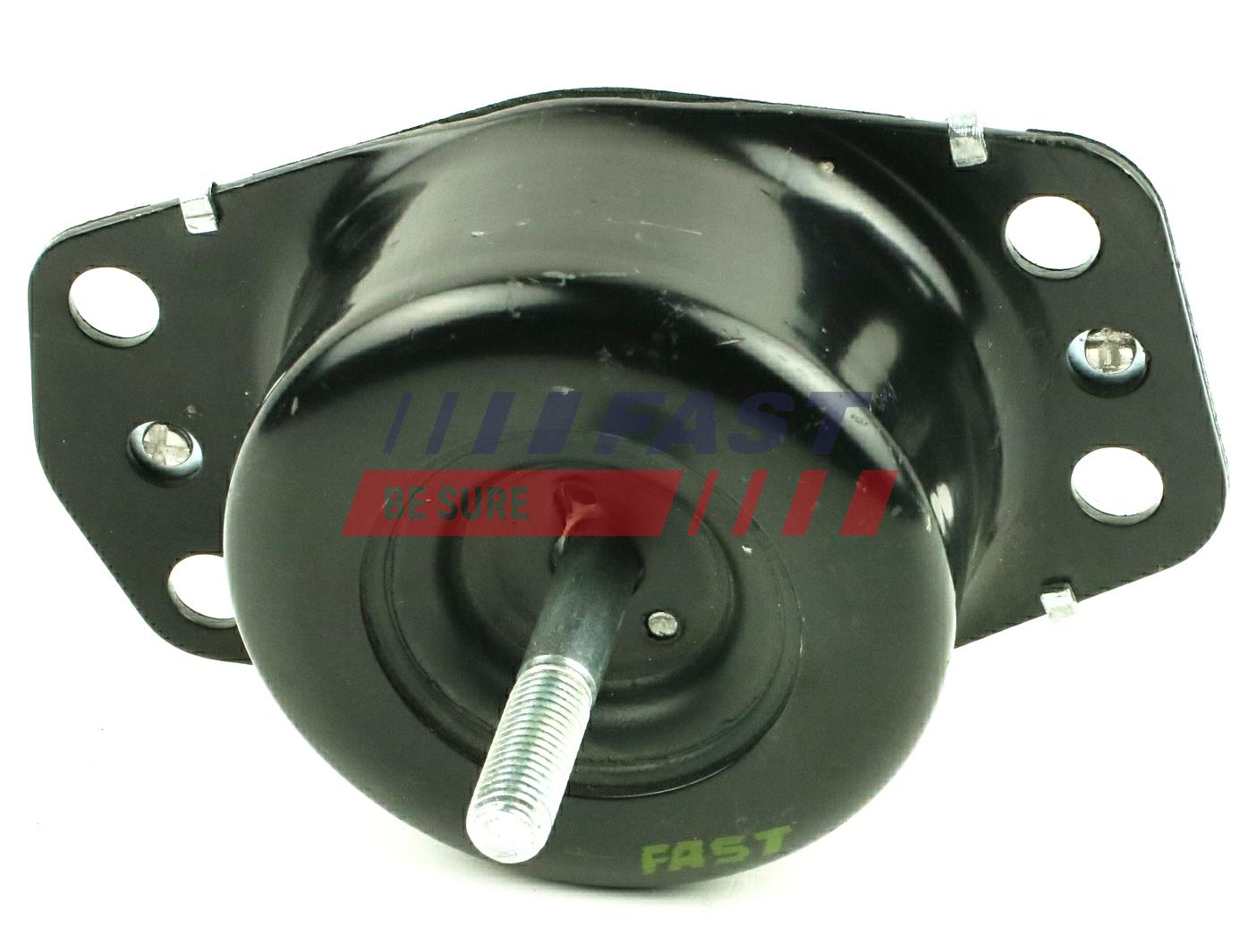 FAST FT52612 Mounting, engine