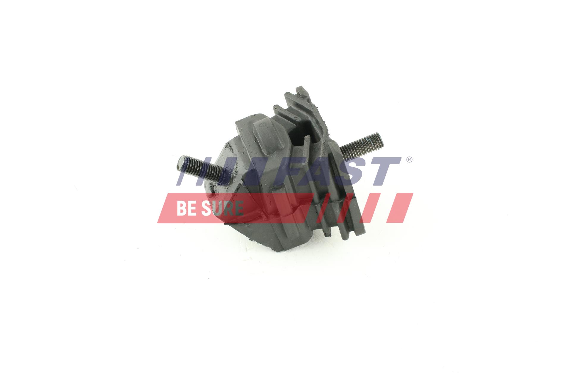 FAST FT52631 Mounting, engine