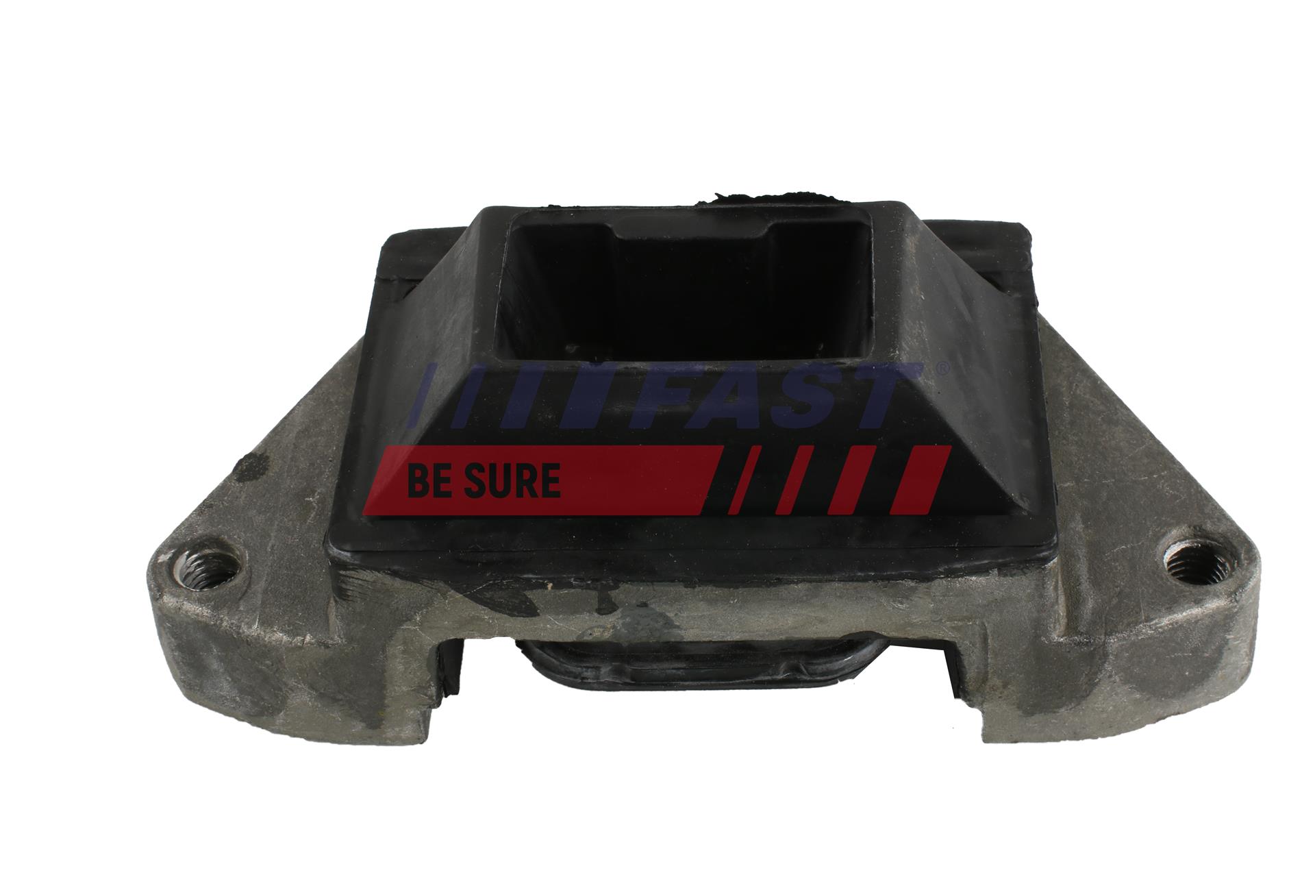 FAST FT52635 Mounting, engine