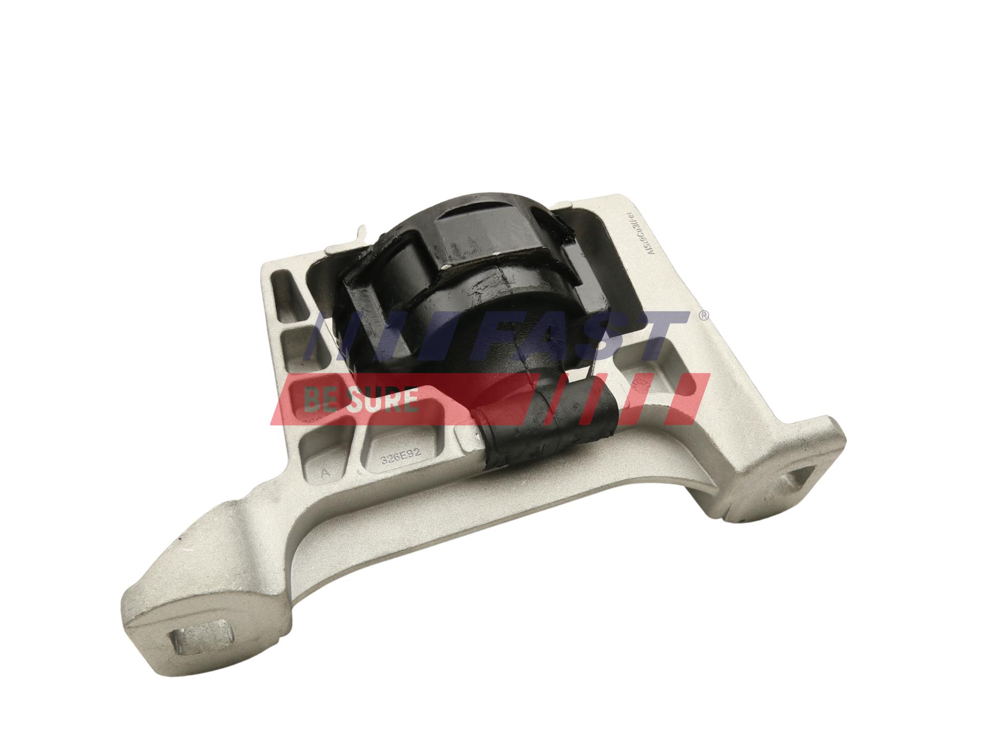FAST FT52639 Mounting, engine
